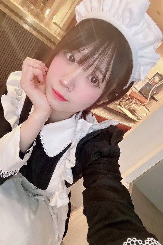 メイドカフェあいま(あい)さん