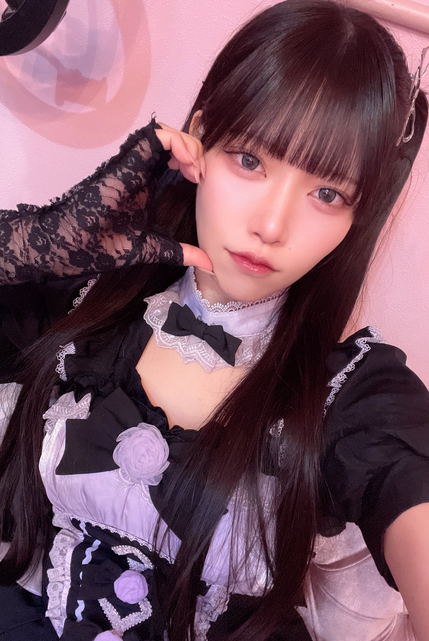 DOLCE SLYME(Rei)さん
