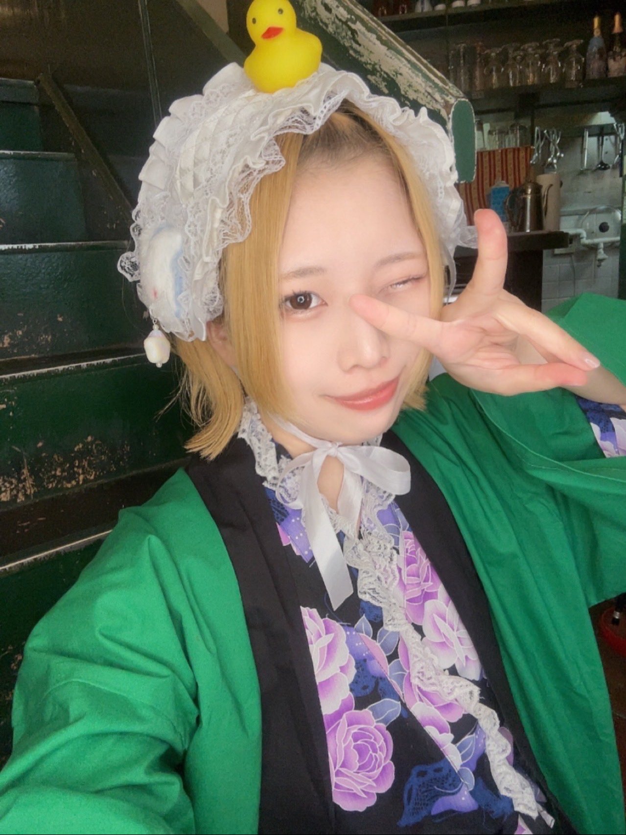 Café Andante(カフェ アンダンテ) あんじゅ 3