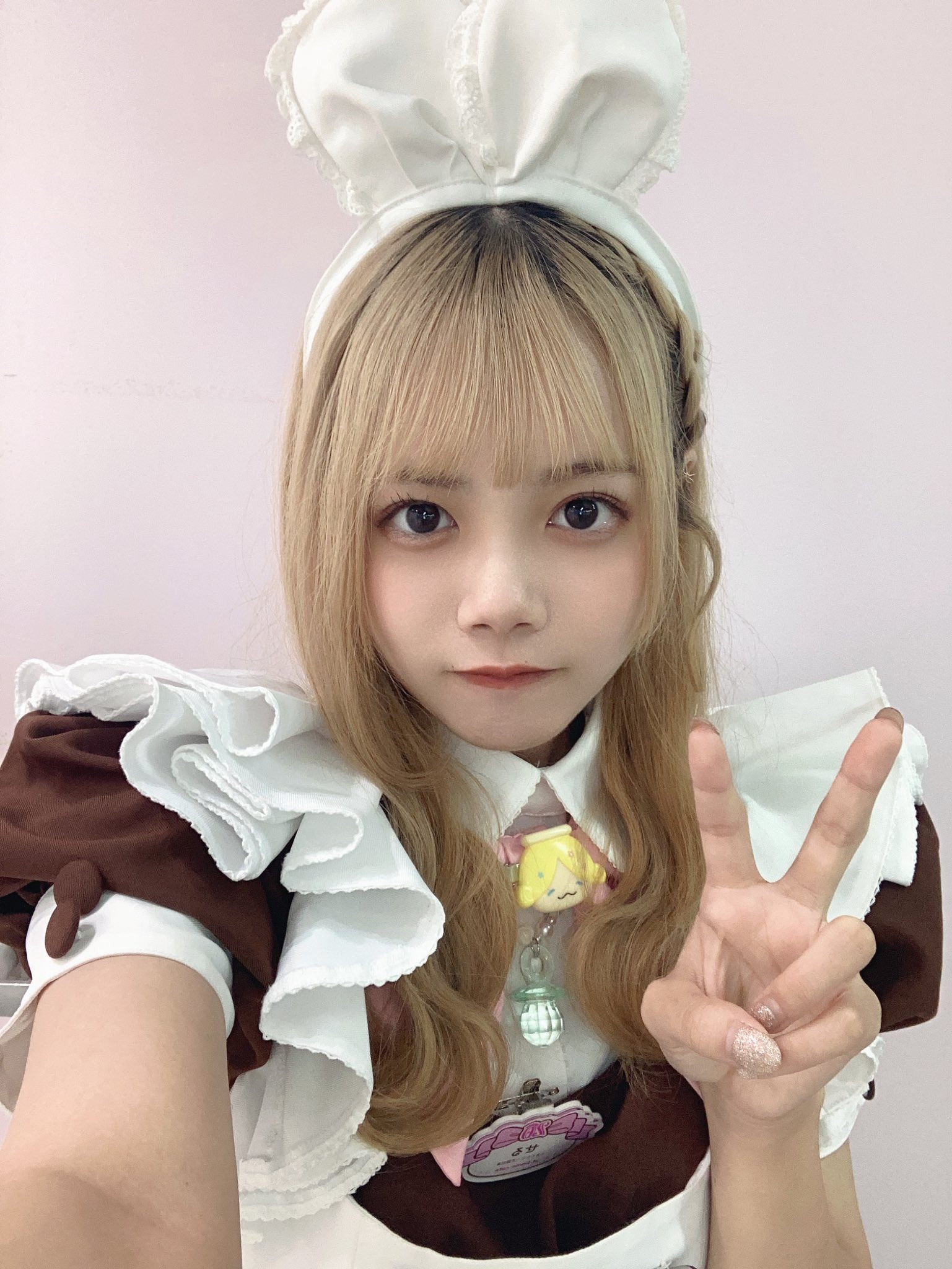 あっとほぉーむカフェ 大阪本店 せる 3