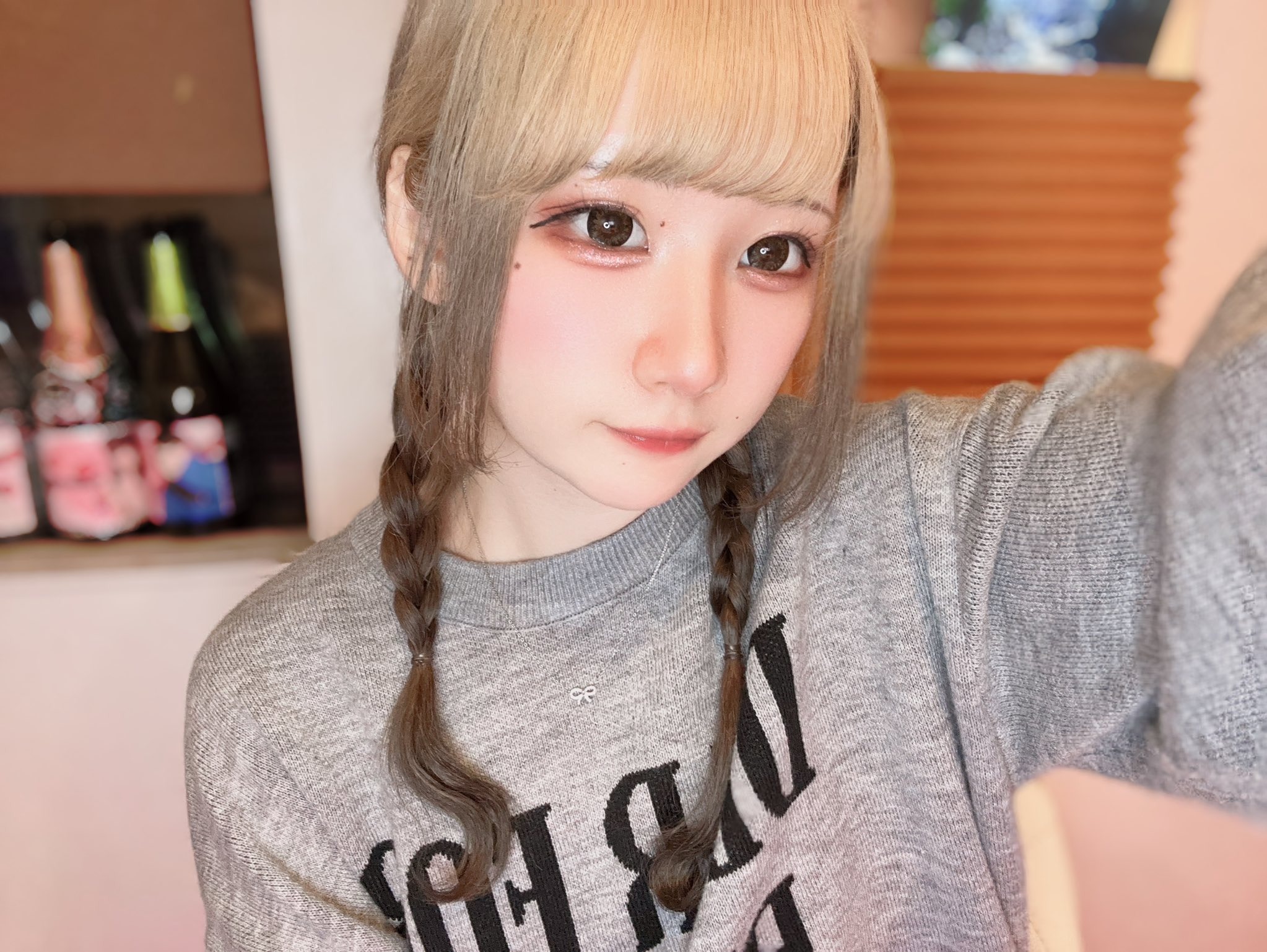 Concept cafe & Bar EBI-CHAN(エビチャン)(るい)さん