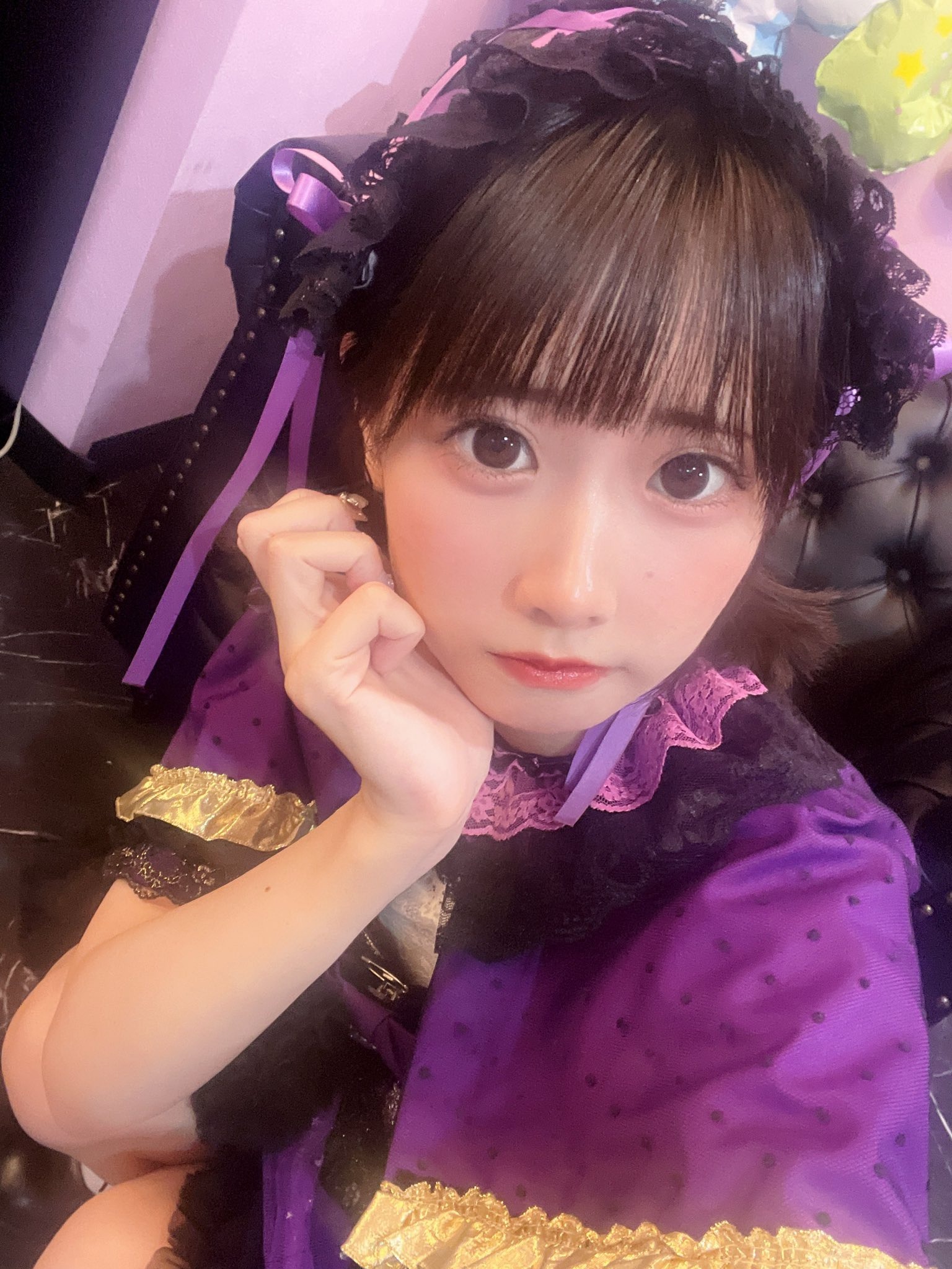 IDOLilith～アイドリリス～(つかさ)さん