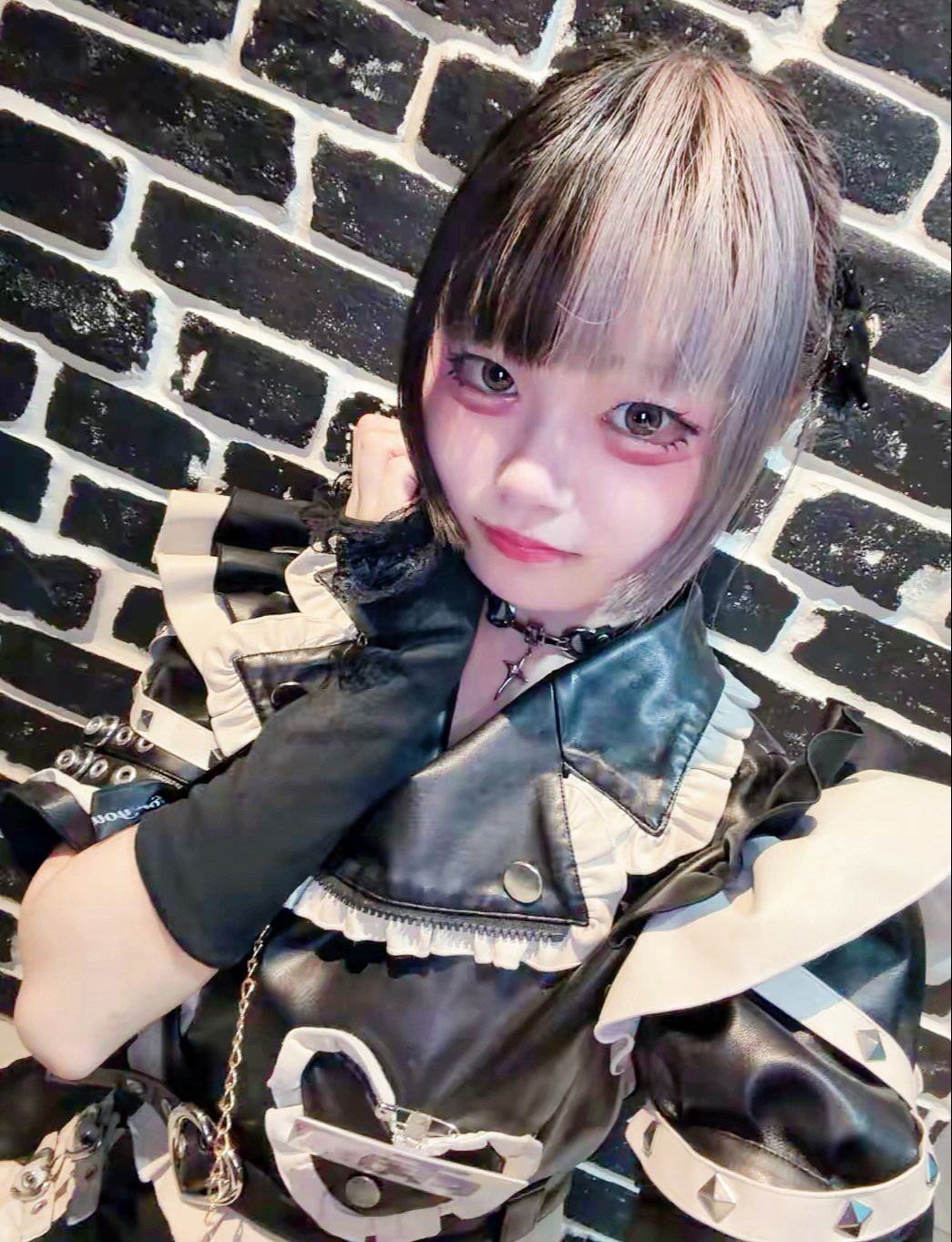 メイドロックカフェ名古屋(雨)さん