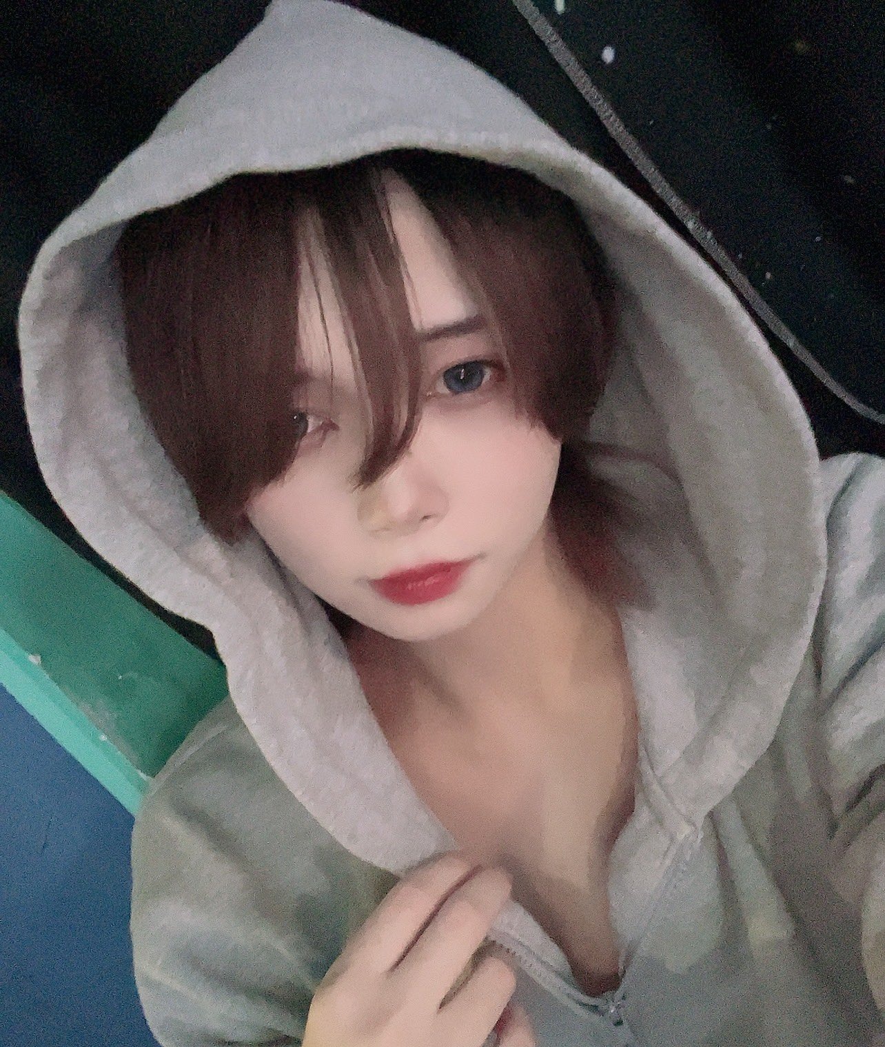 テラスピカ(かおる)さん