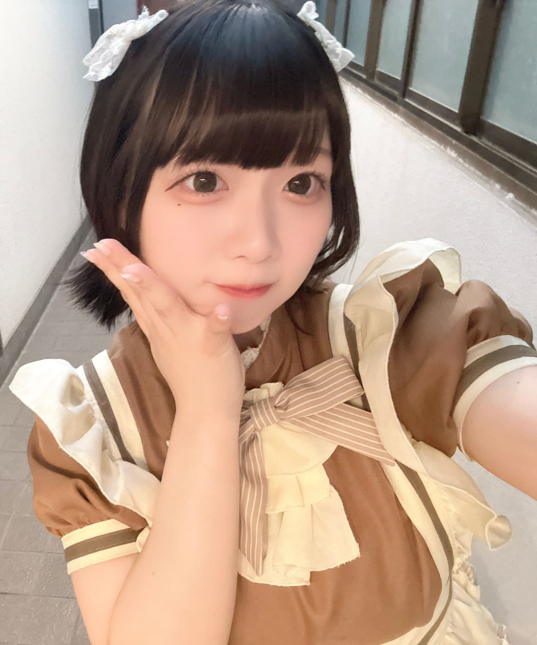 らいぶべあ きみえ 1