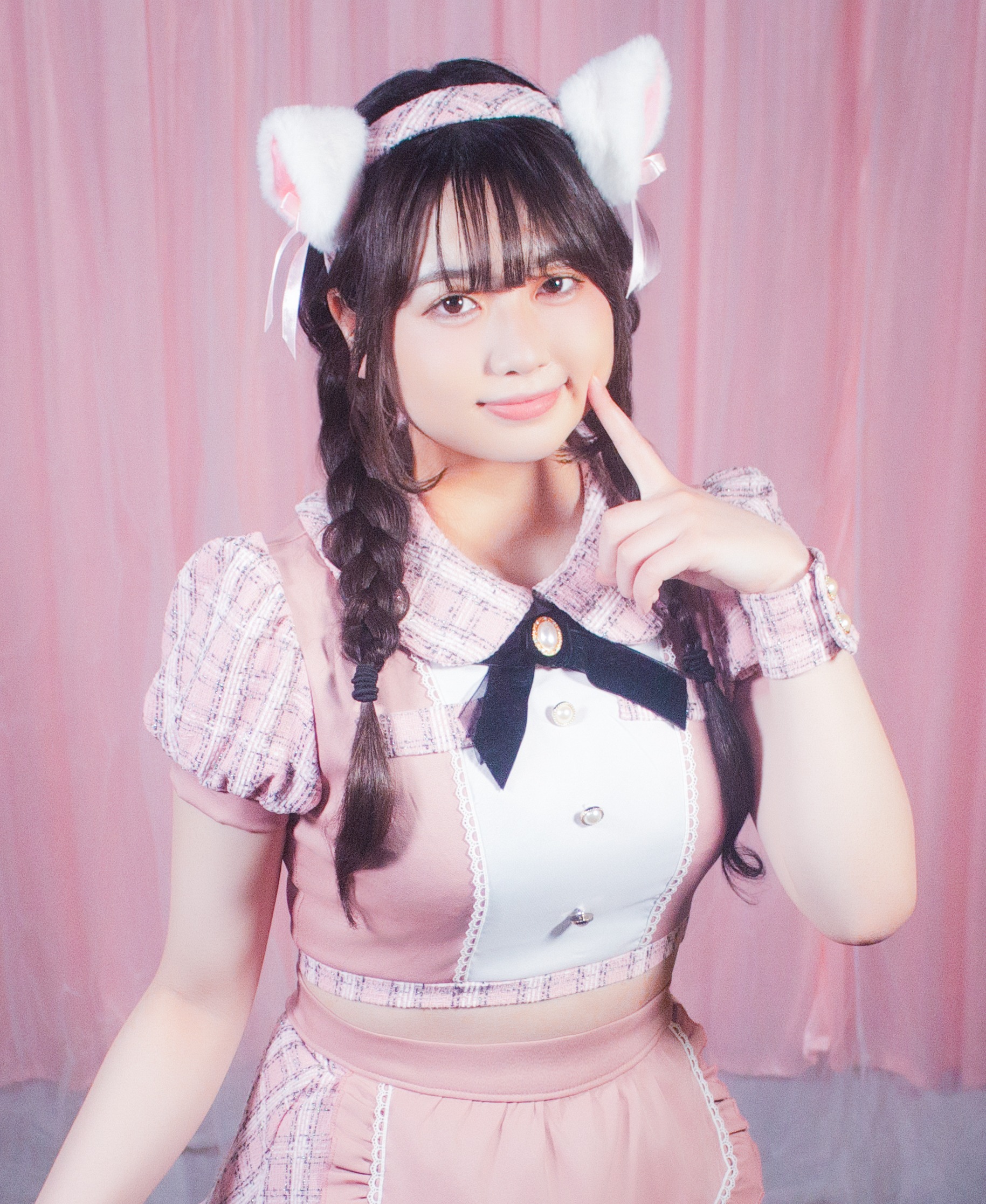 ワタシノデバン(めいめい)さん