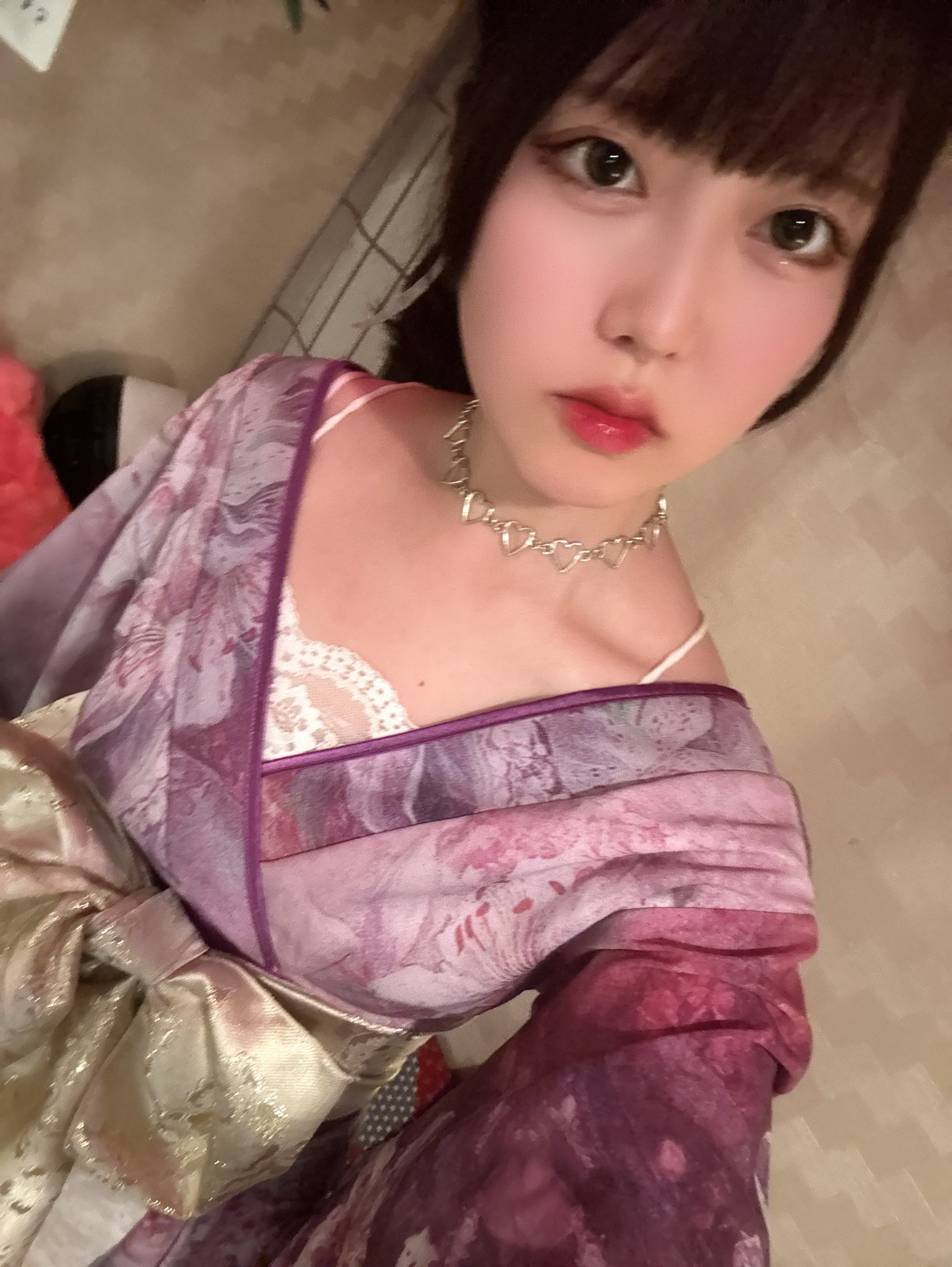 花魁コンセプトカフェ&バー ありんす 名古屋栄店(おとめ)さん