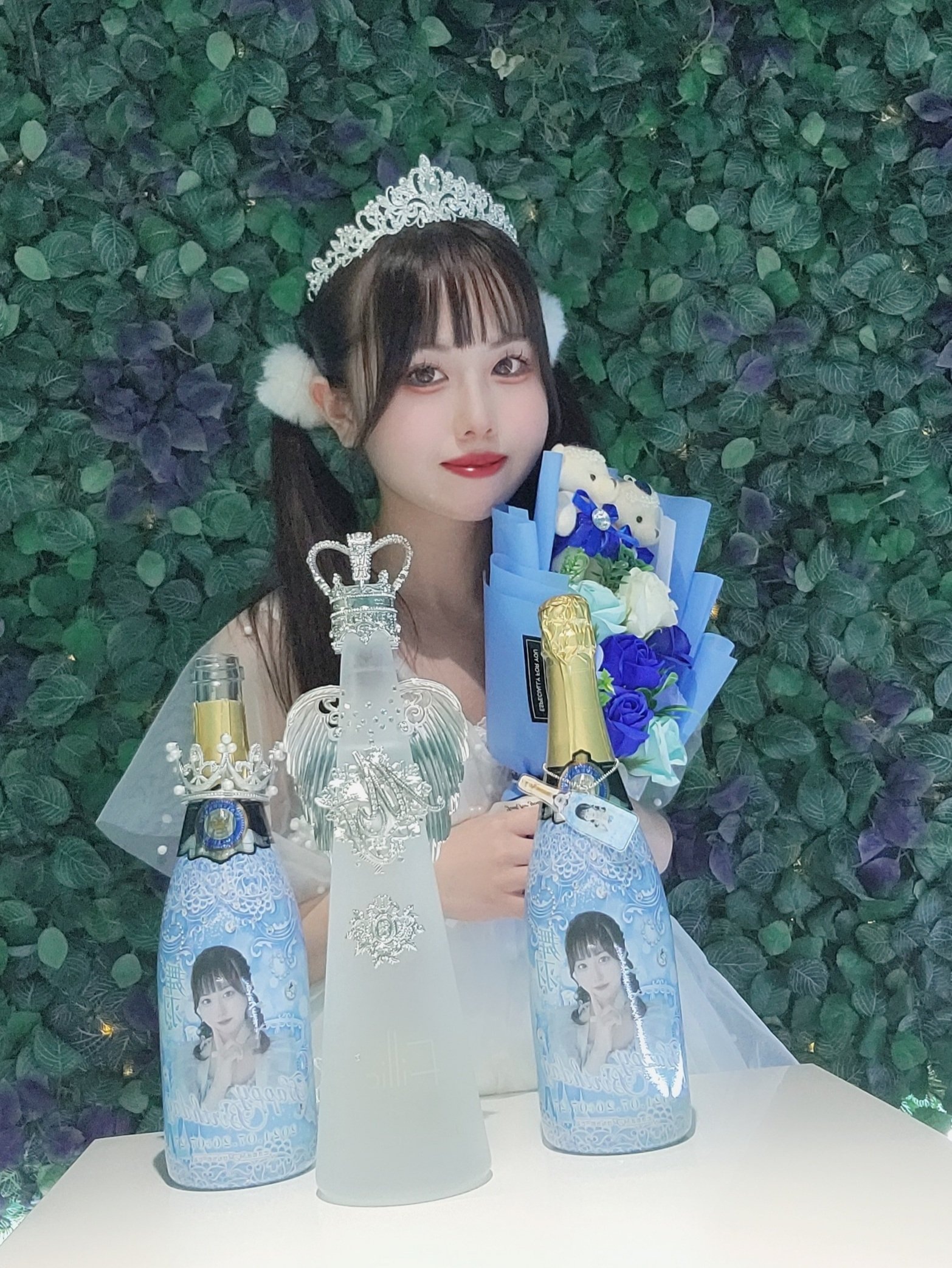 ときめき♡せんちめーとる 舞羽 1