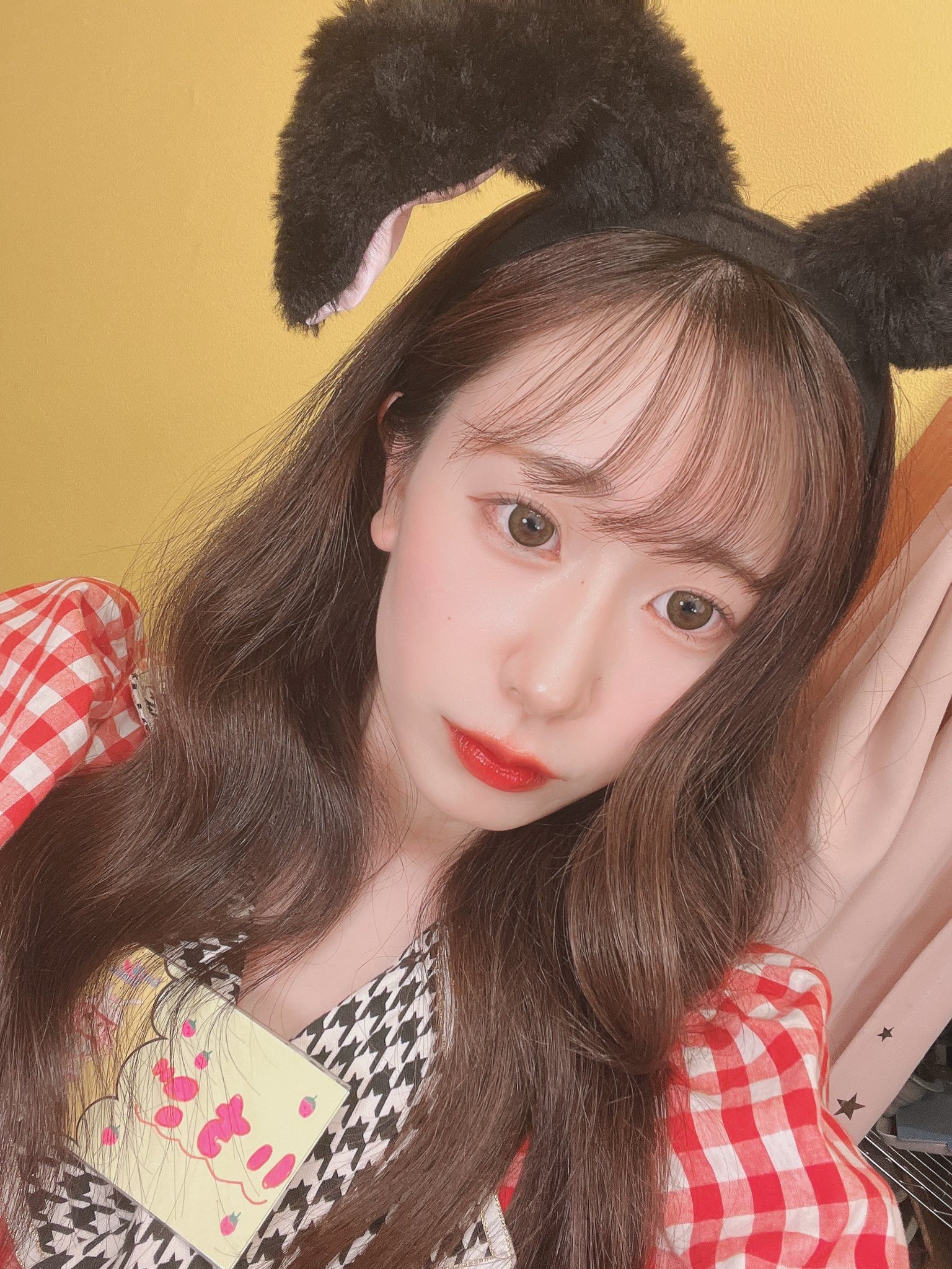 Love Rabbits（ラブラビッツ） いちご 1