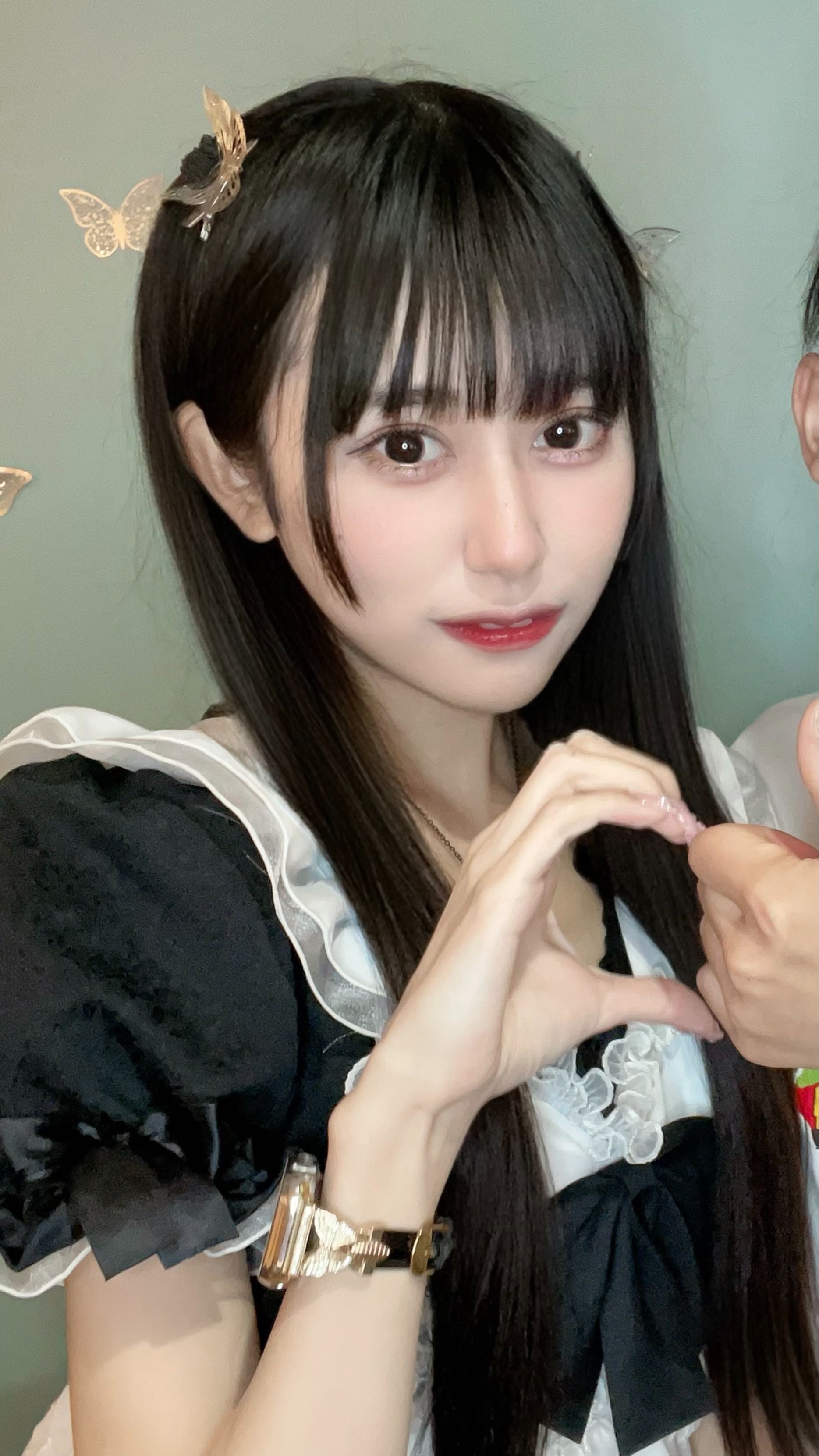 Chérie bell（シェリーベル） さしみ 1