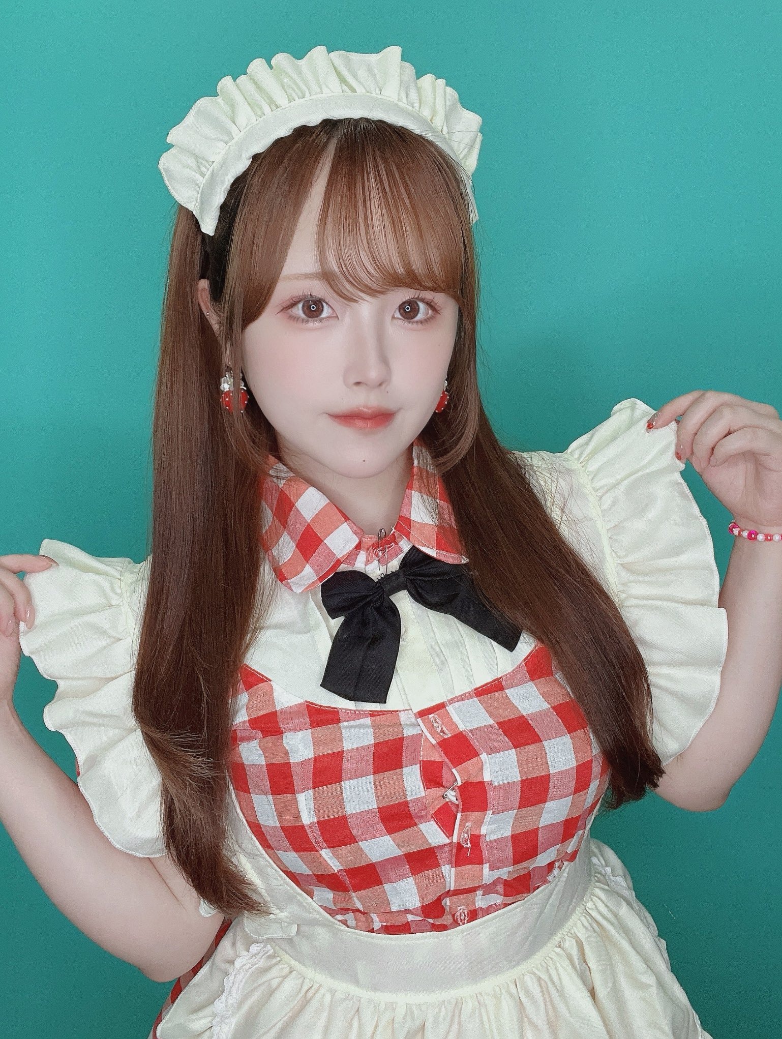 ポシェット(さき)さん