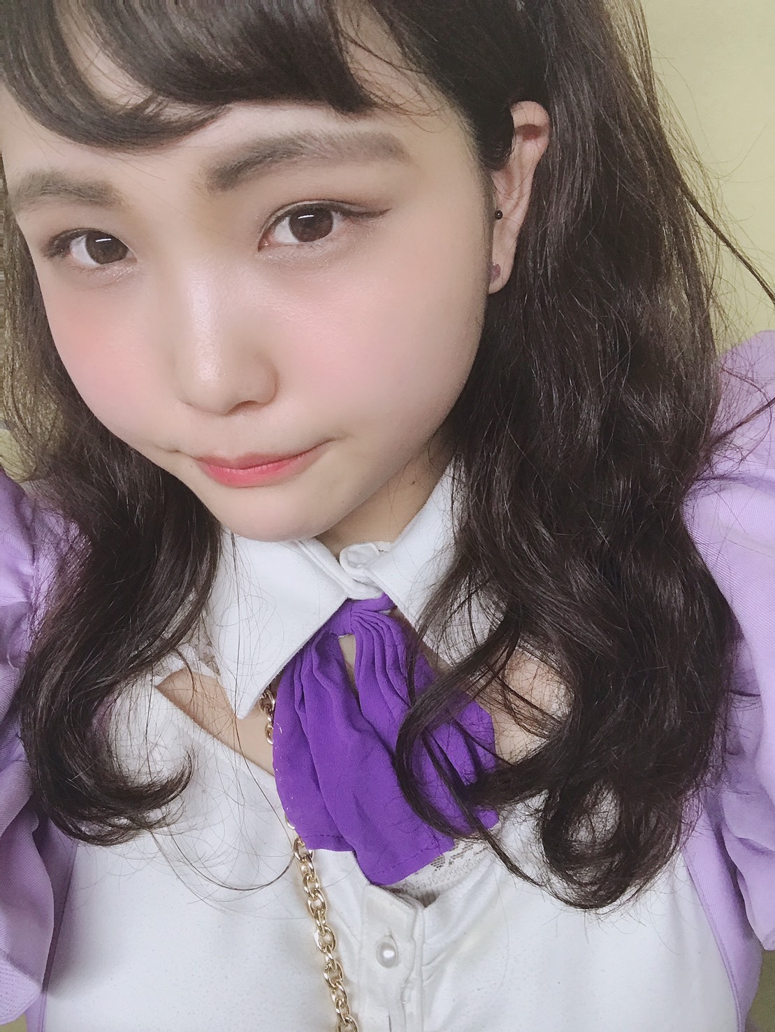 ムチぽちゃメイドカフェ Shangrila（シャングリラ） 眠井めりの 1