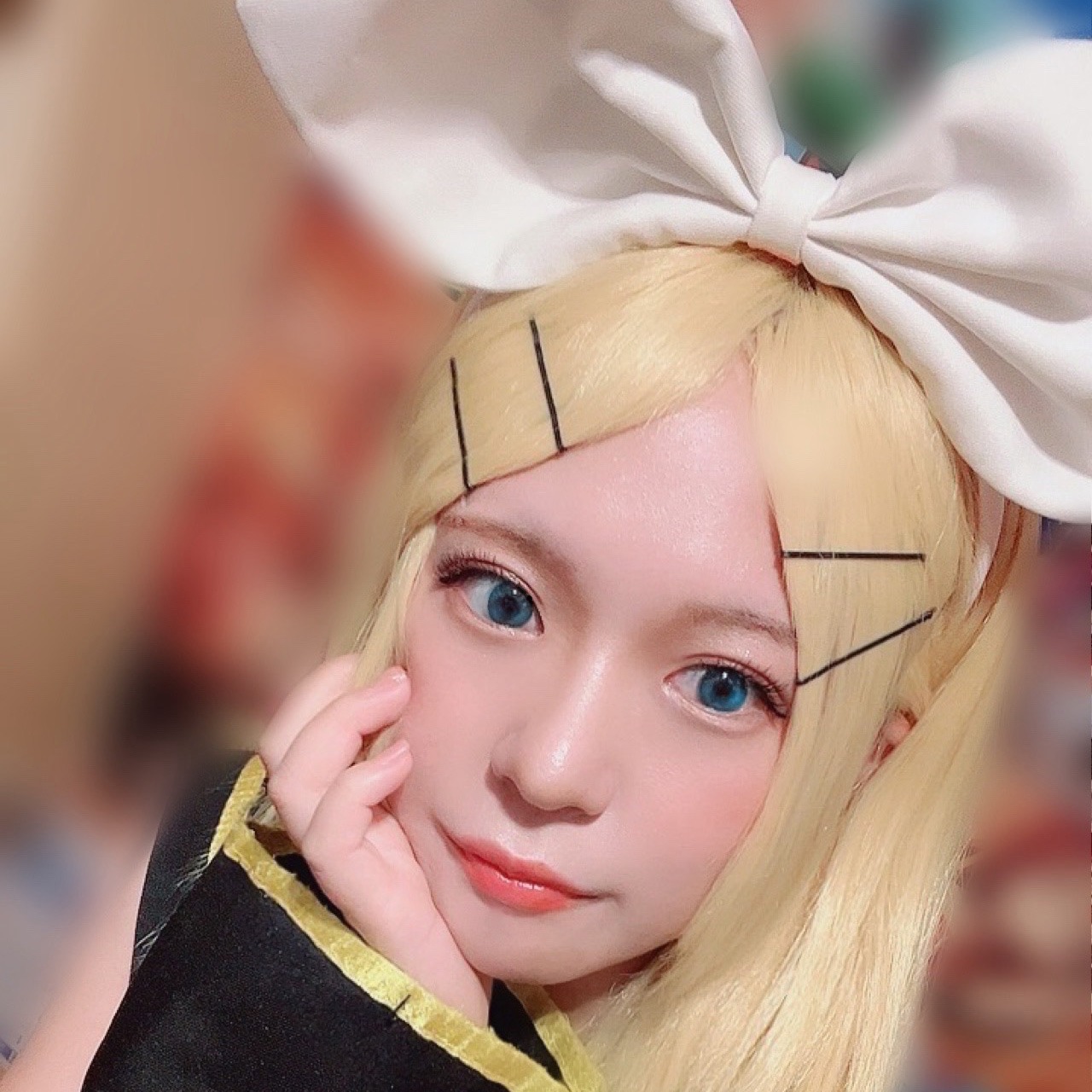 アニメバーあにらぼ！(マオ)さん