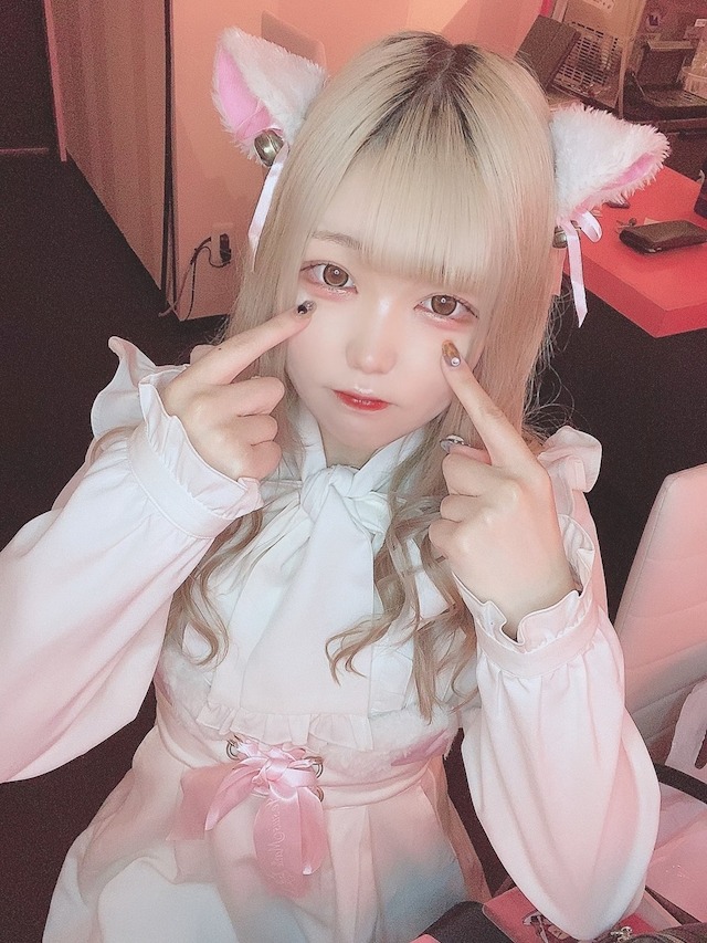 Le Chat dor (ルシャドール)(ミツル)さん