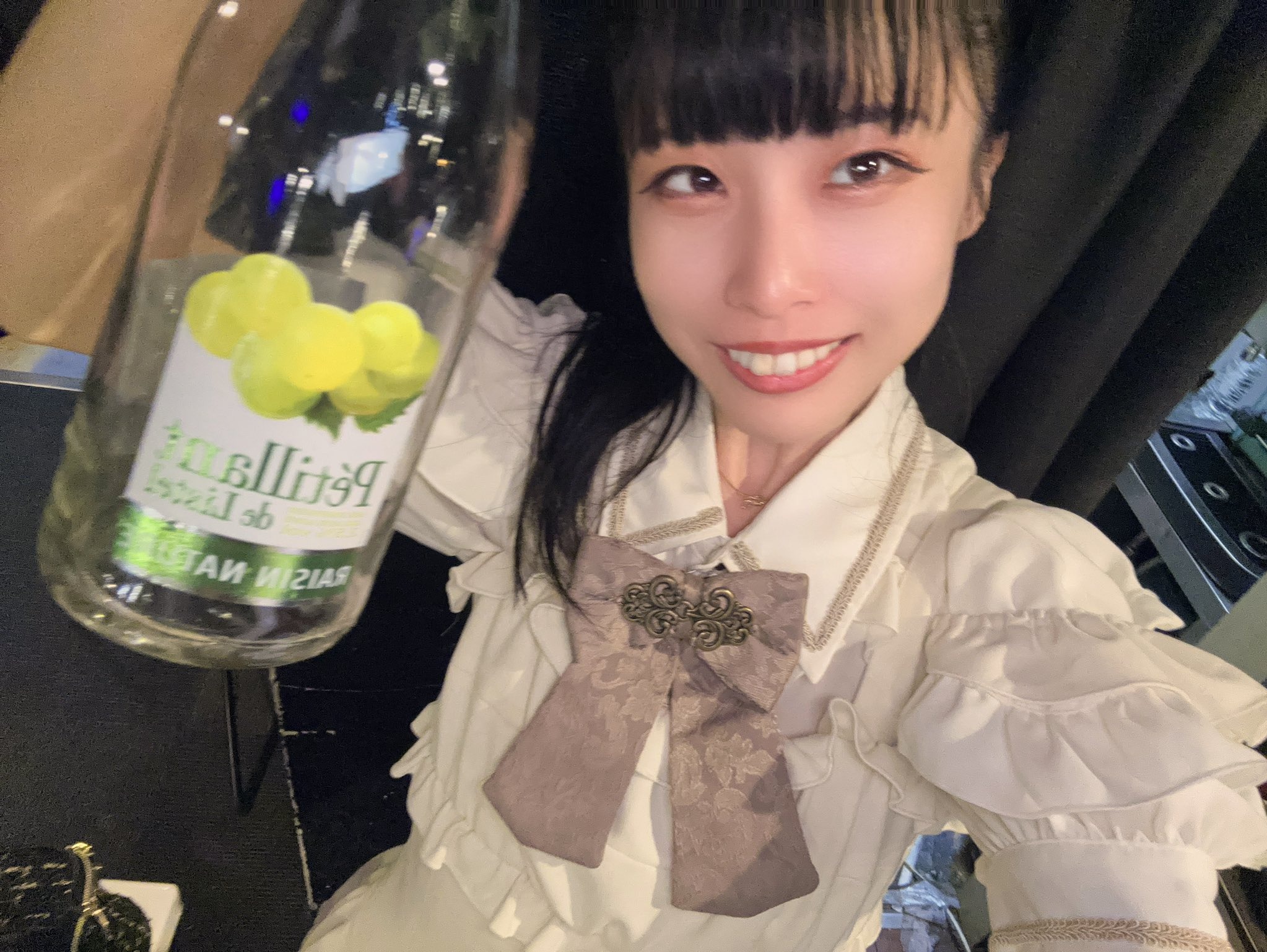 POP iD Cafe & Bar Season3 あかり 1