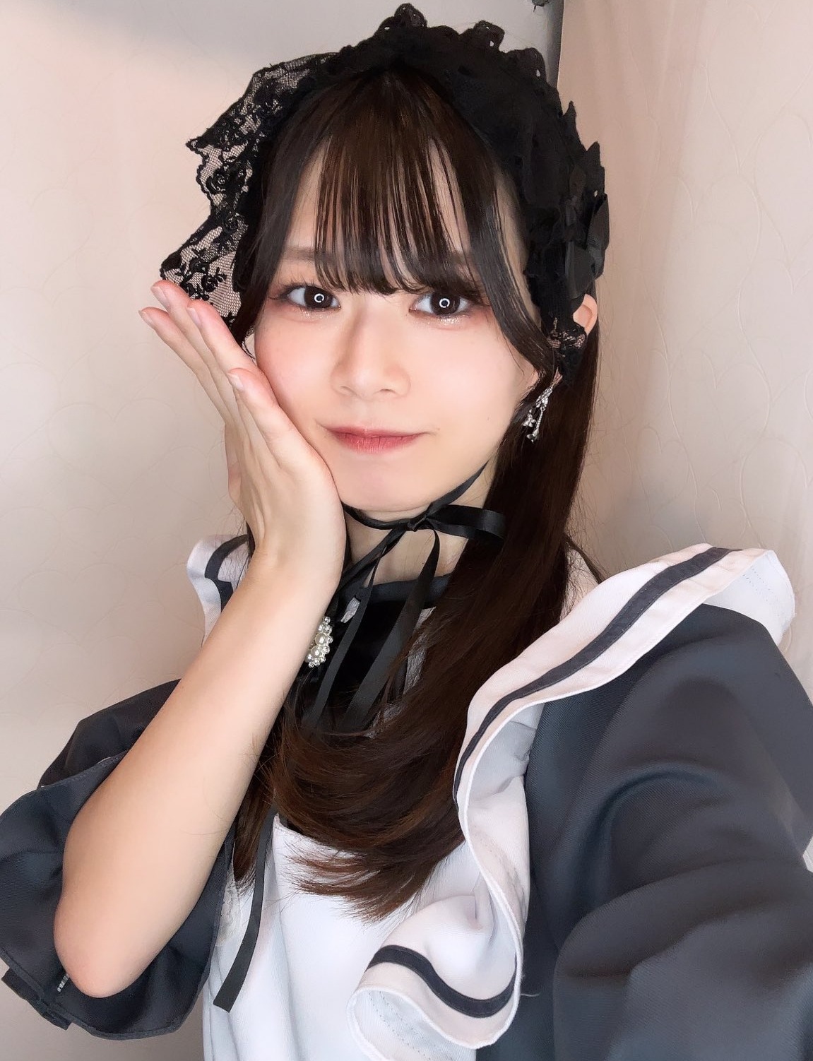 ふぁにーてぃあーず もも 1