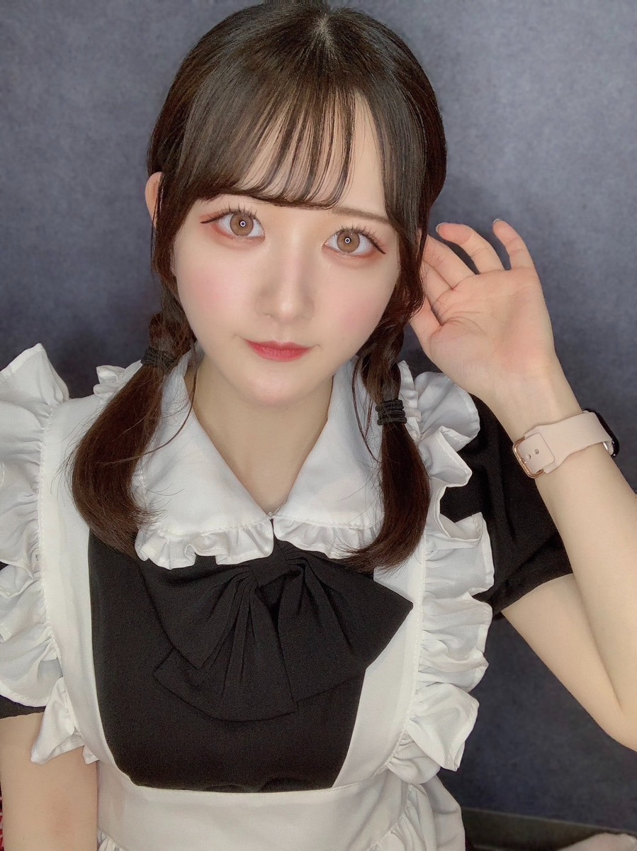 異世界カフェ＆バー みらーじゅ(えむ)さん