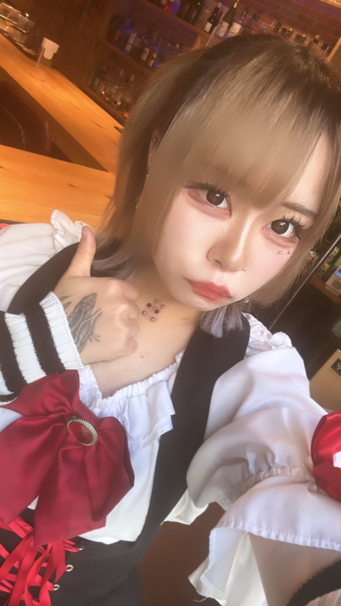 Le Bijou（るびじゅー） せな 1