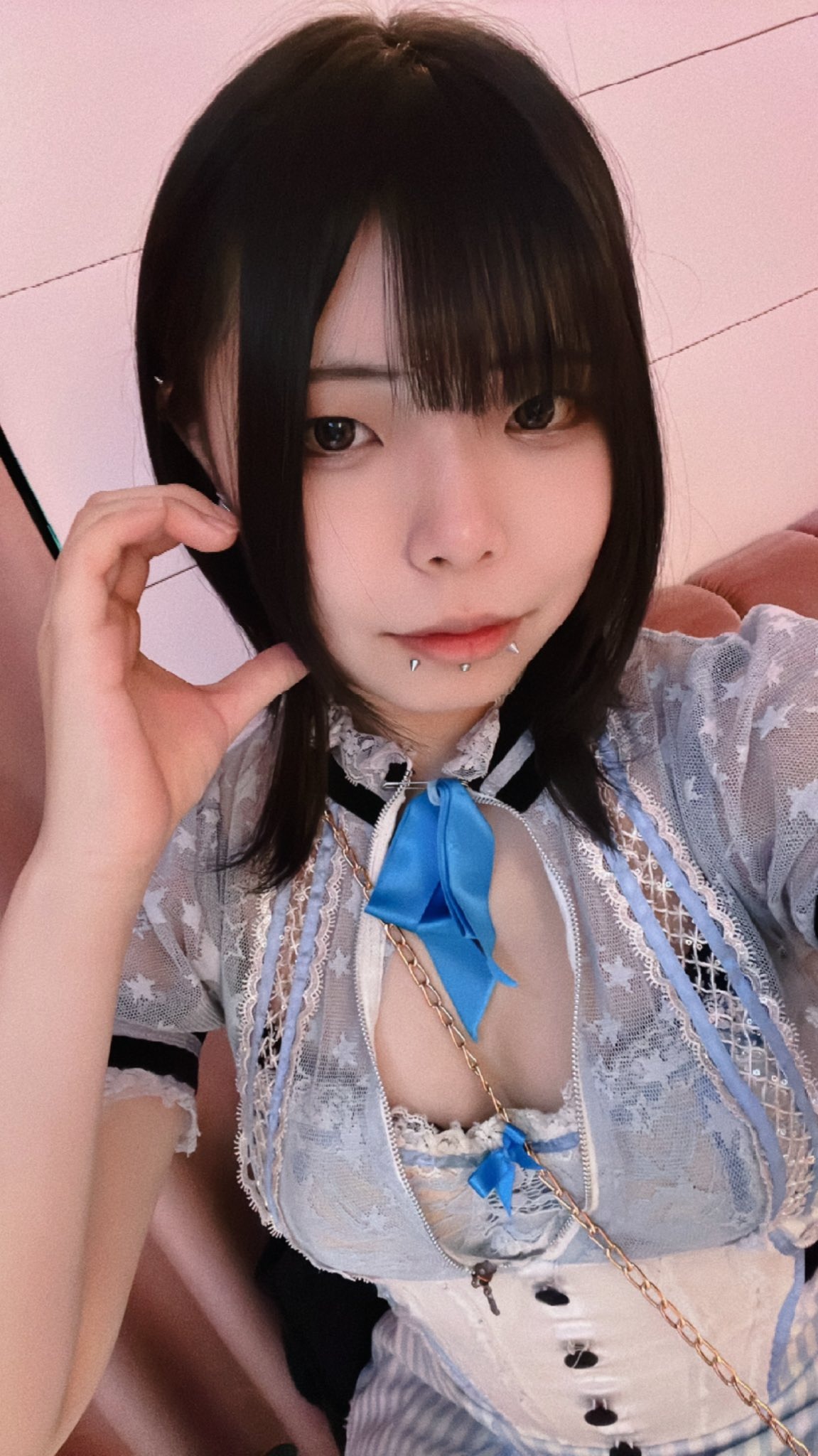 girl’s cafe Bon Bon(はるか)さん