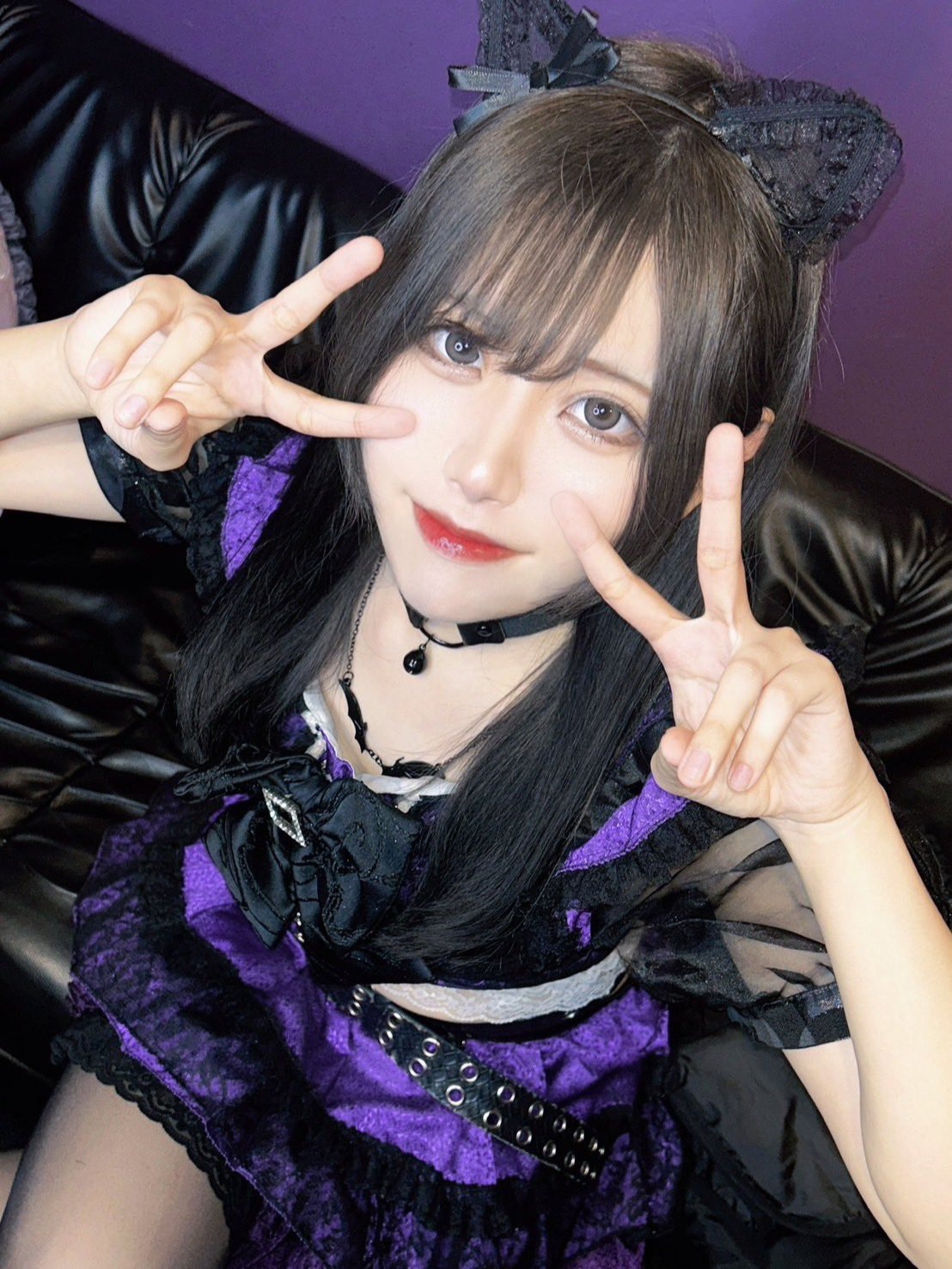 Crazy Candy まき 1