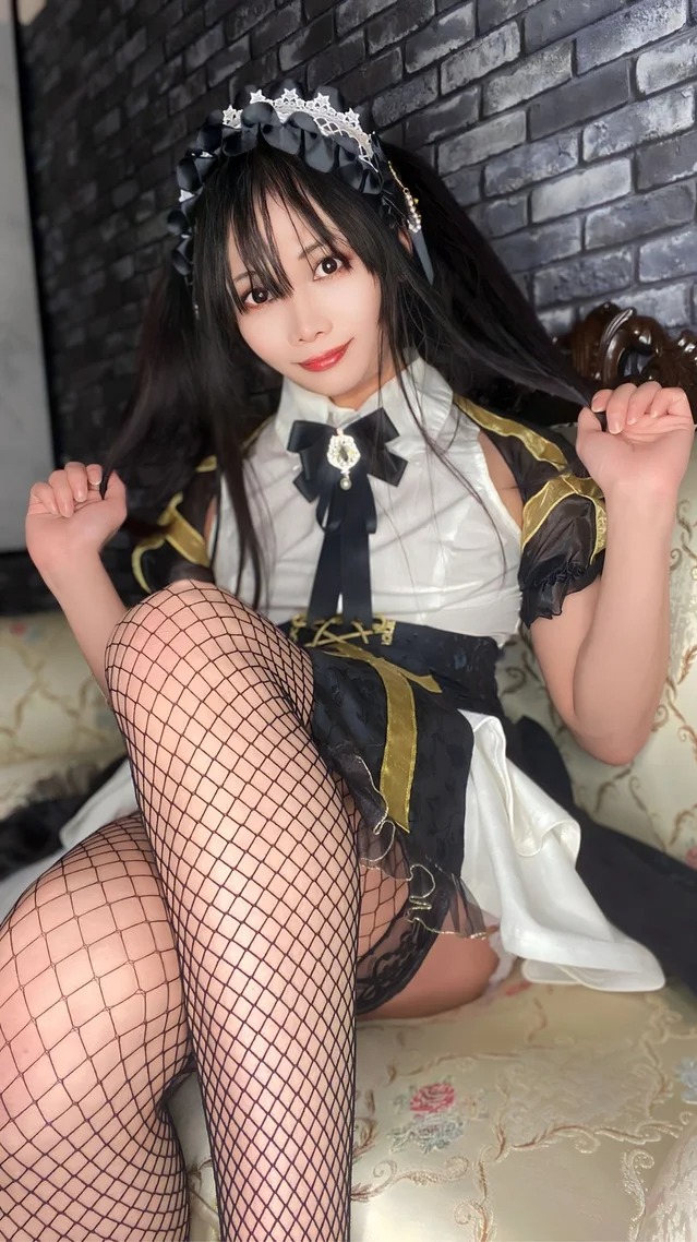 BRETT BURG(ひなた)さん