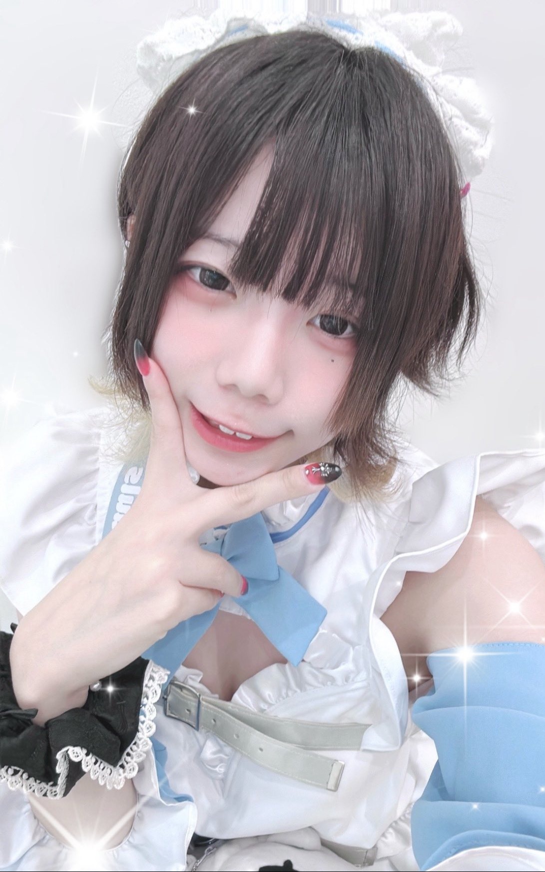 ブルーエッグ名古屋 りおる 1