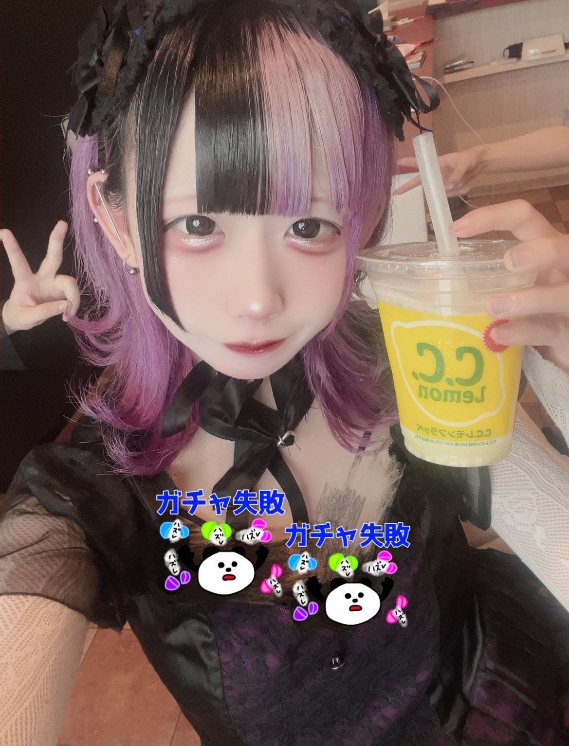 curious(れんげ)さん