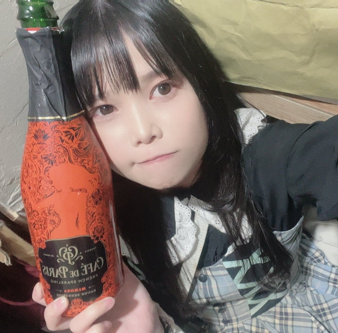 アニソンバーギルド福岡店 ちぇる 1