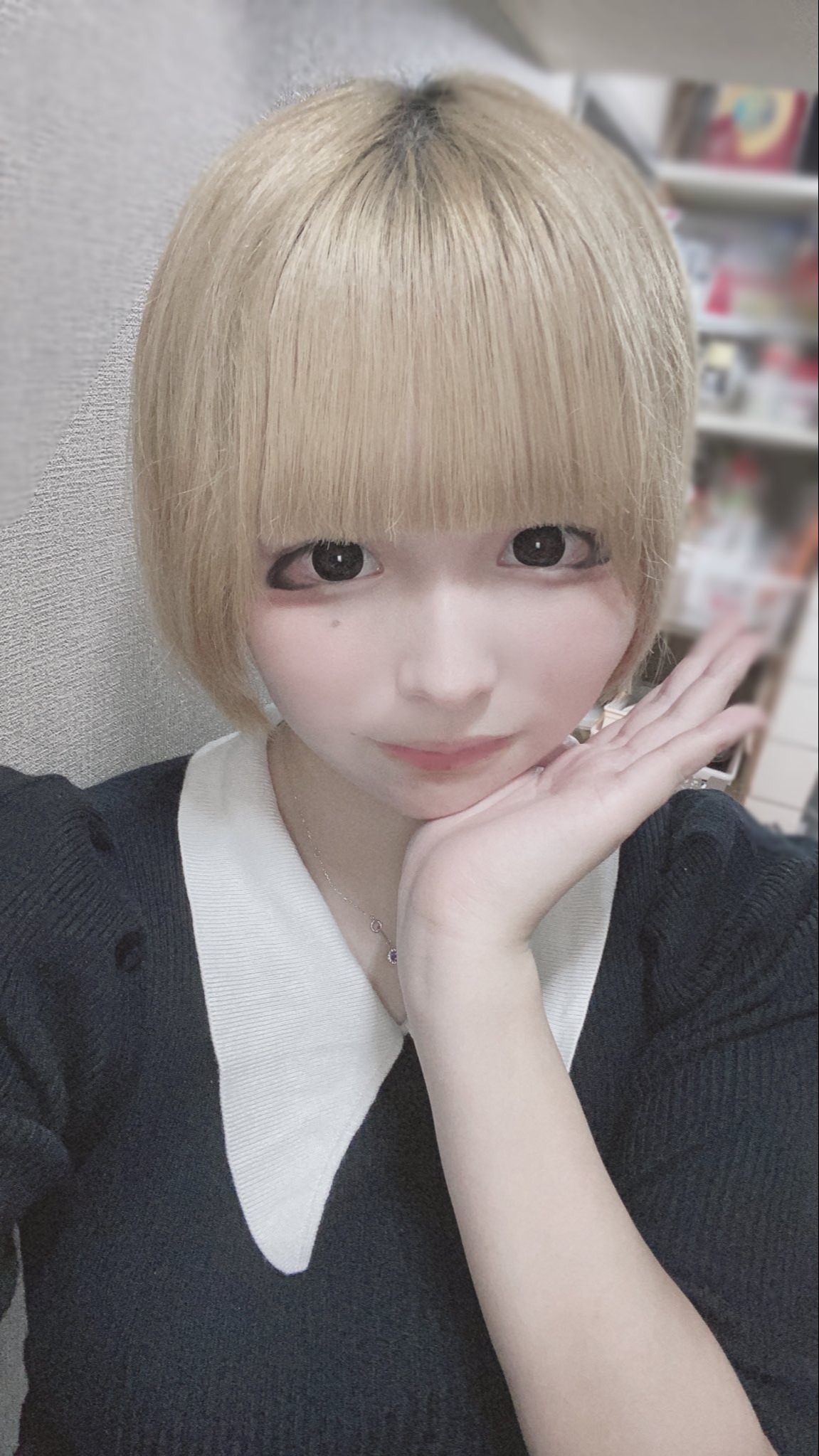 アニソンCafe＆BAR クラリス ヤミ 1