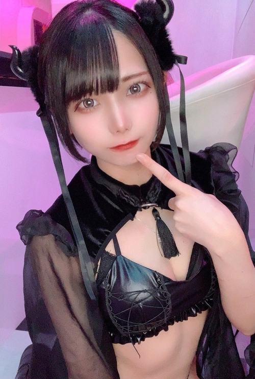 中洲 サキュバスBAR Nightmare ユア1