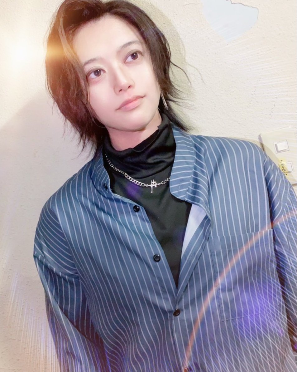 TRINITY まなてぃ 1