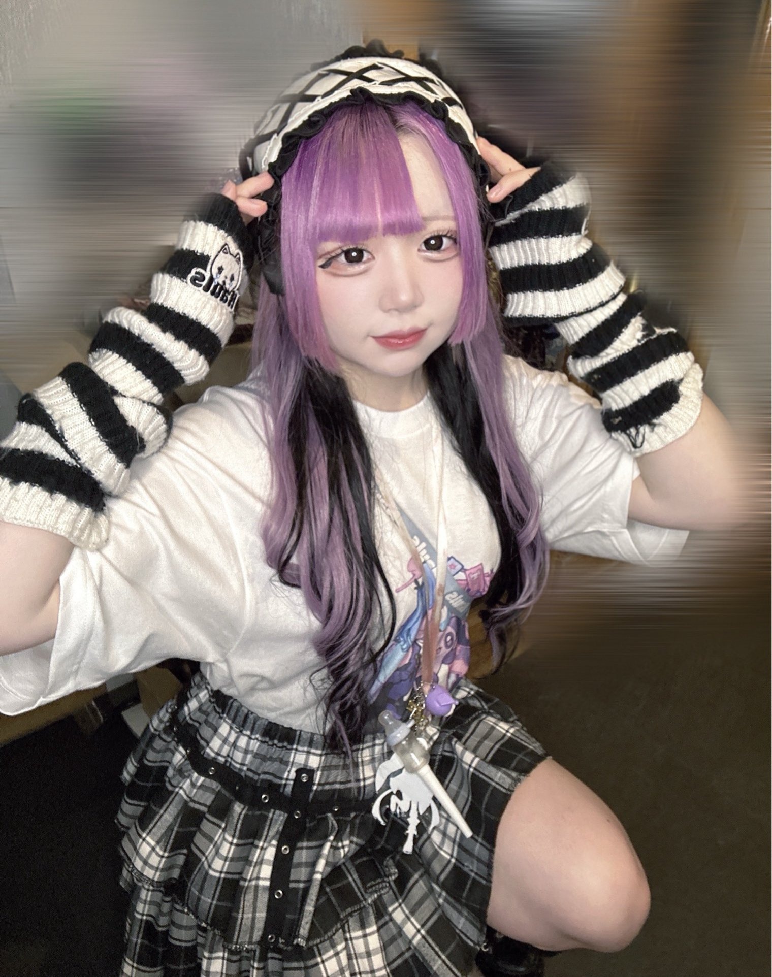 妖狐煙屋 蓮華 うい 1