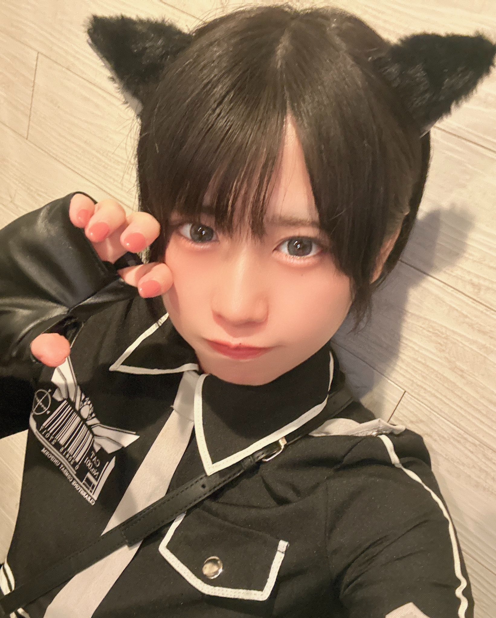 HISTORIA PELUCHE -人形物語- ふぅ 1