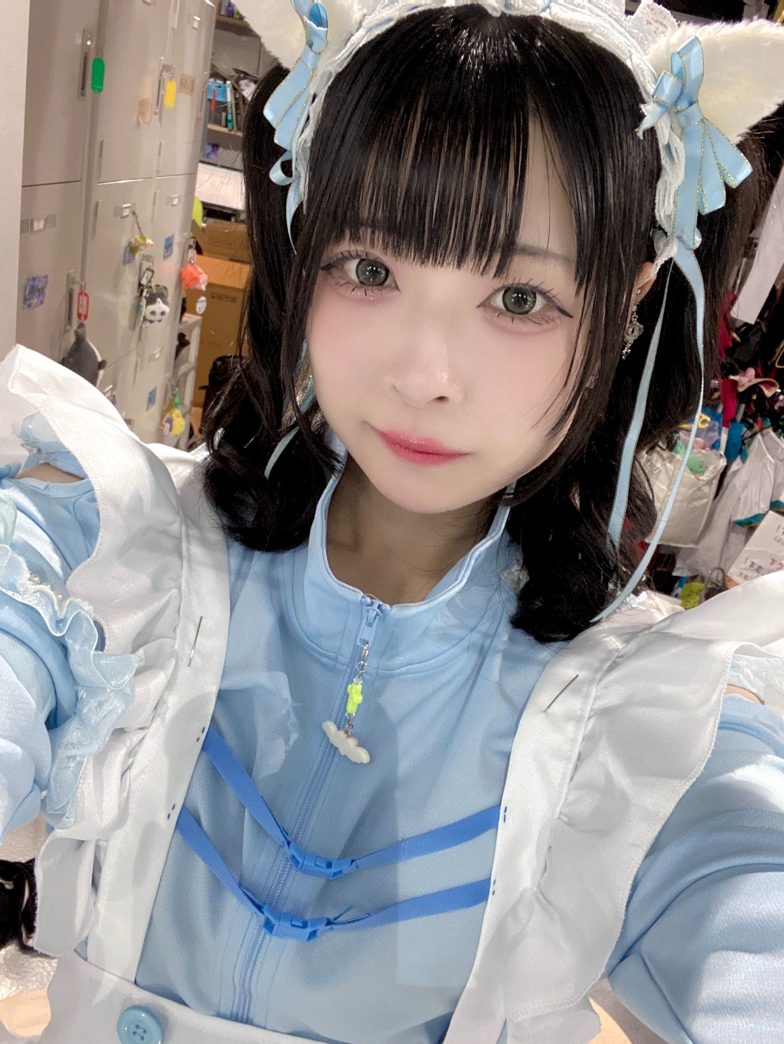 秋葉原ディアステージ(羽乃ありす)さん