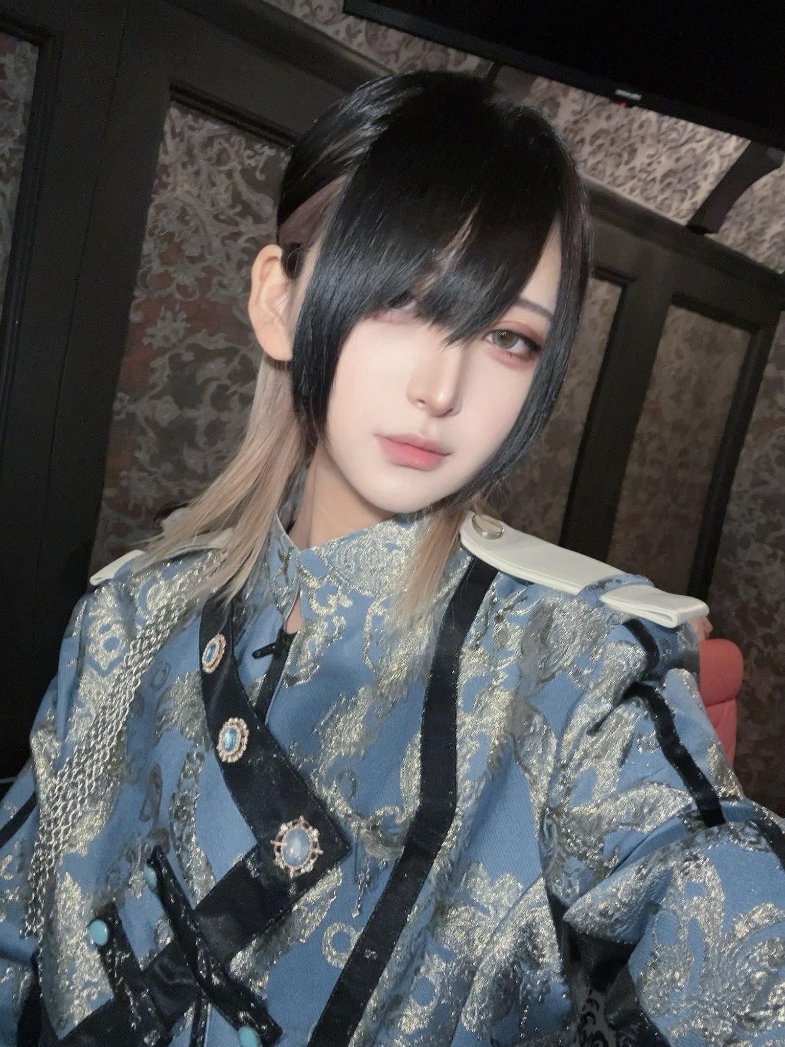 ビジュラム 名古屋店(ねむ)さん