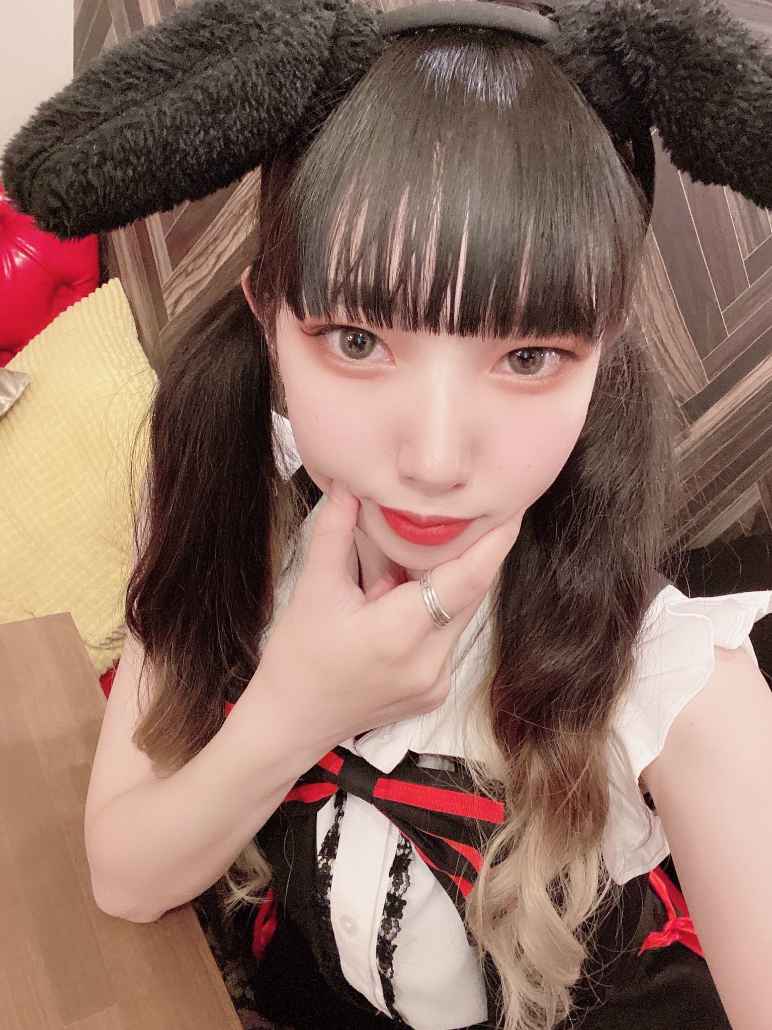 BUNNY♥BUNNY ねお 1