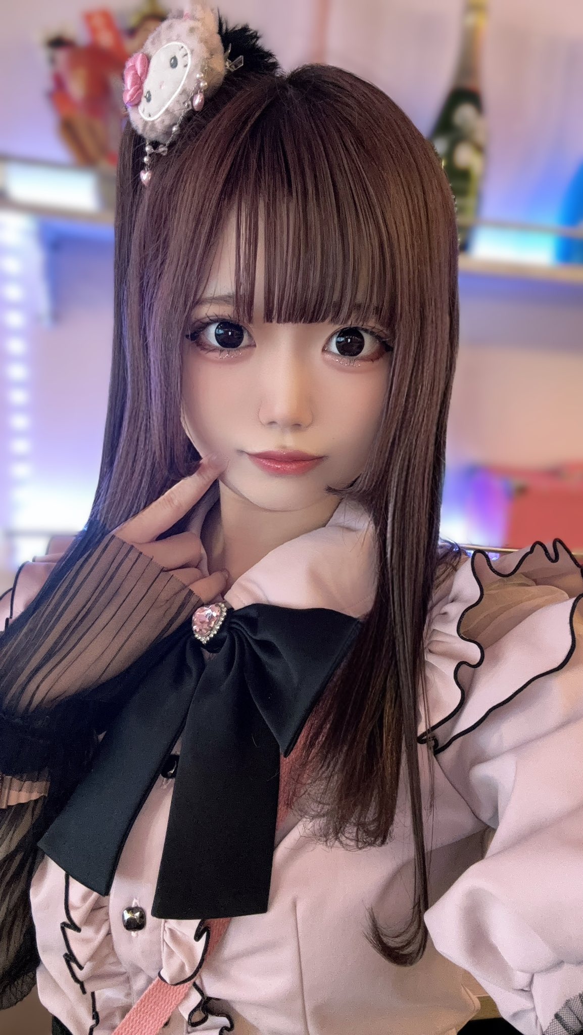 cafe&bar mine(ちあの)さん