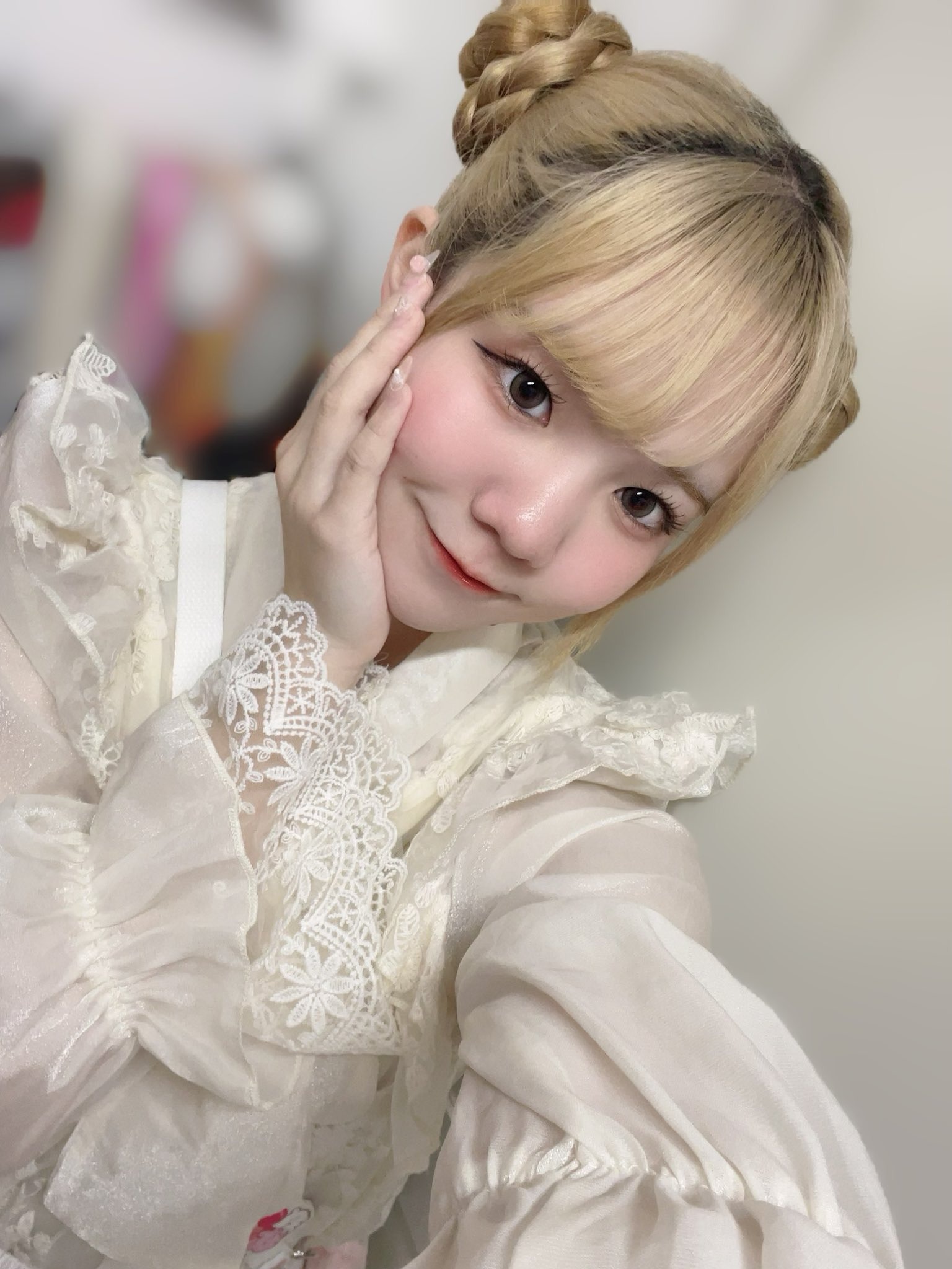 Abyss la portée（アビスラポルテ） OKINAWA ドン・キホーテ国際(めいめい)さん