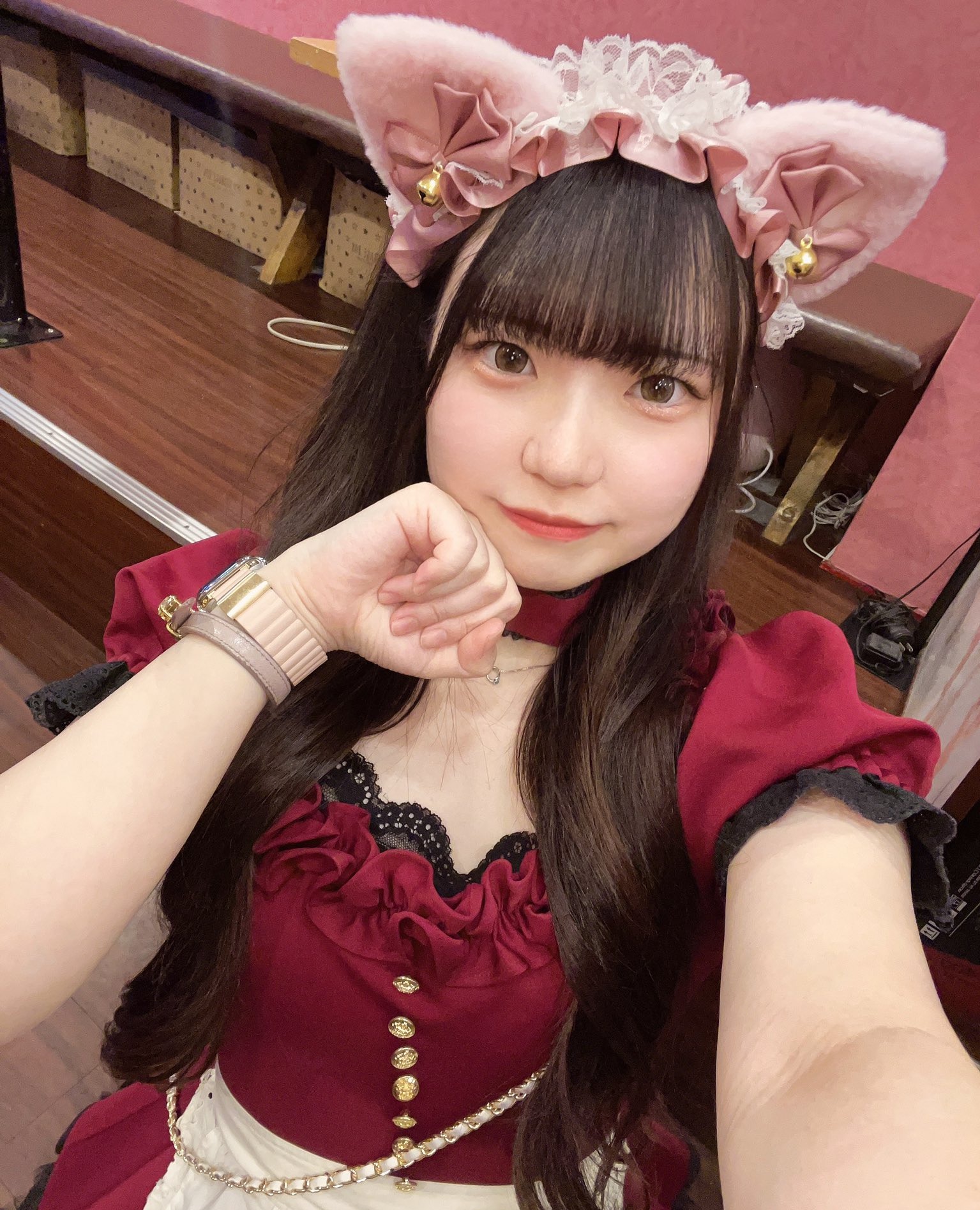 morecun 2nd（モアキュンセカンド） こよみ 1