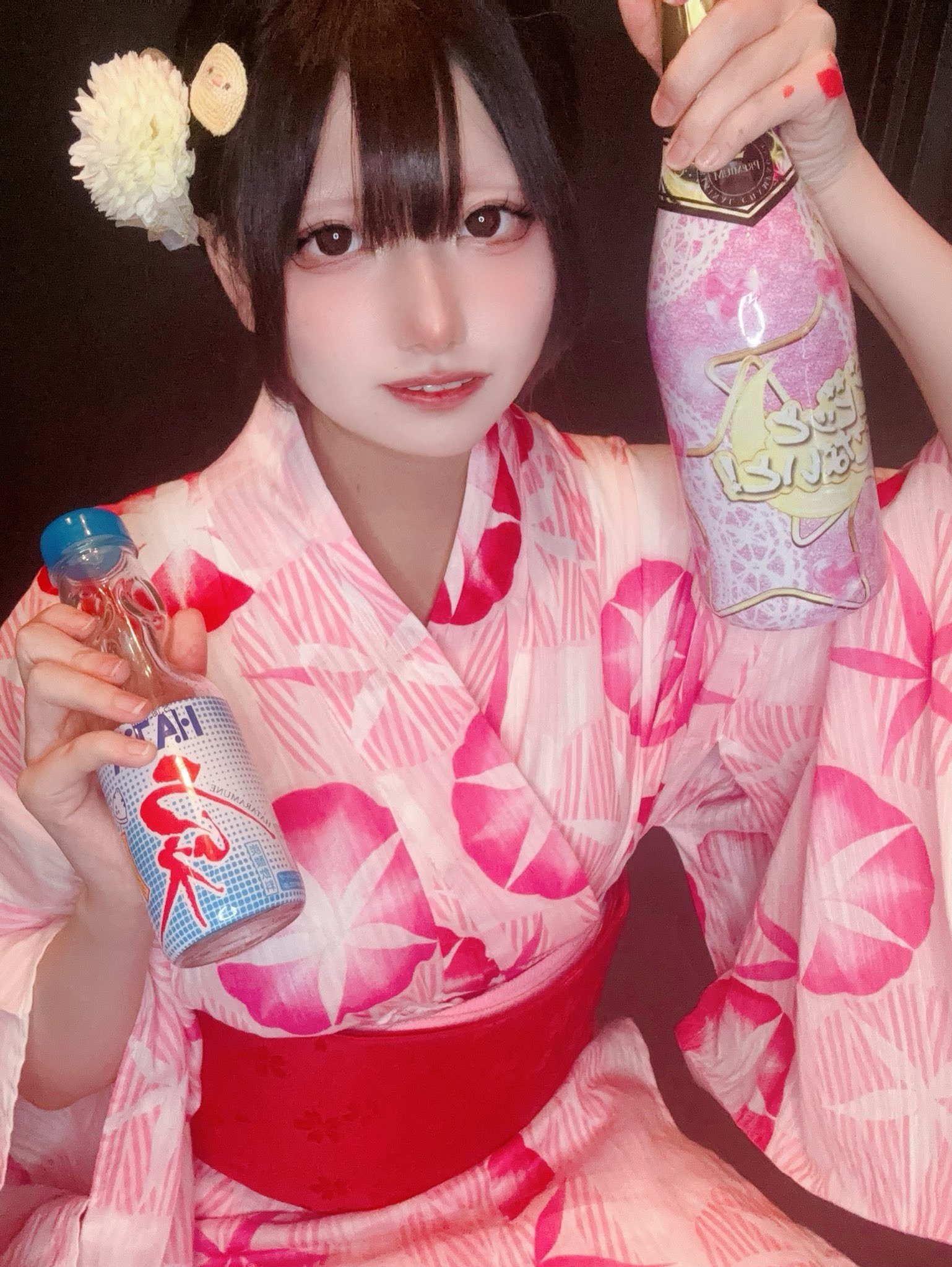 ビビッとこないと！札幌店(とろろ)さん