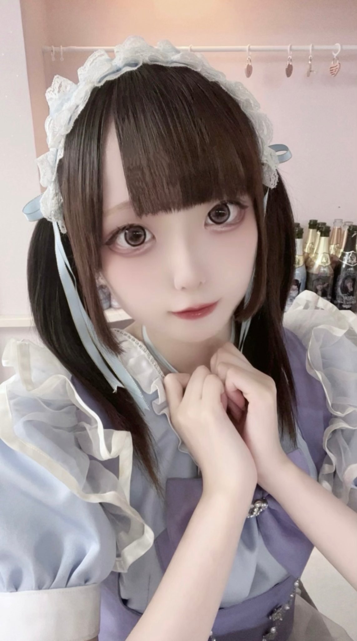 恋心ぷりんせす(みる)さん