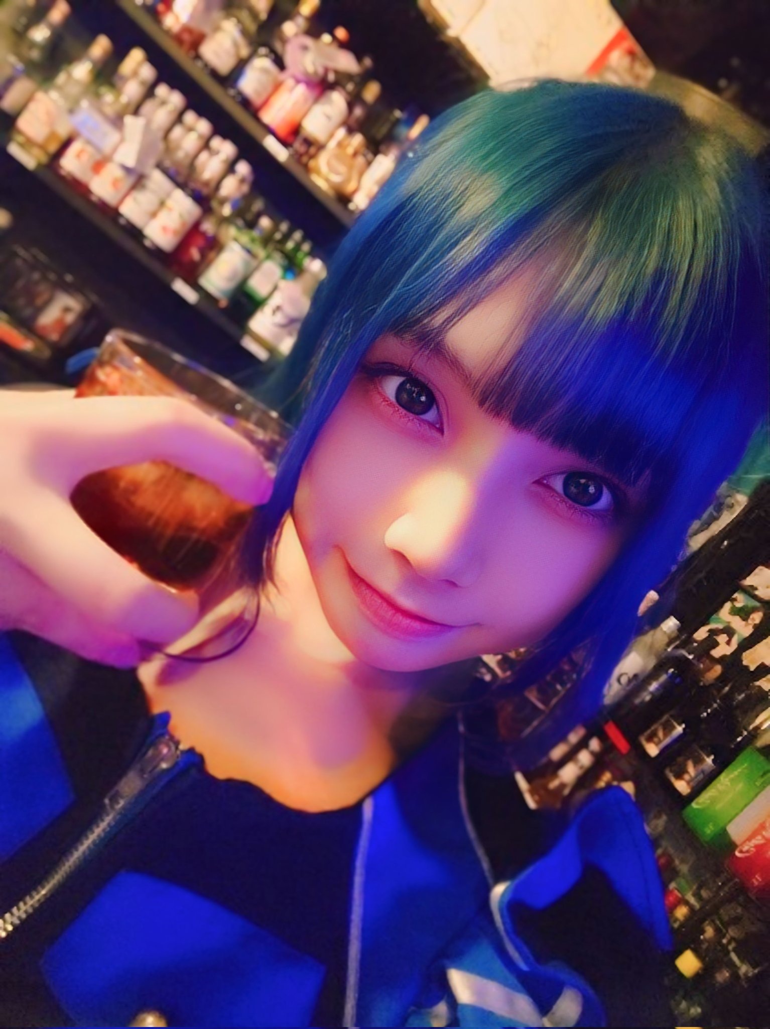 アニソンバーギルド横浜店(はの)さん