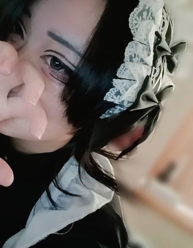 不良メイド喫茶・Bar黒月柏店(黒瀬)さん