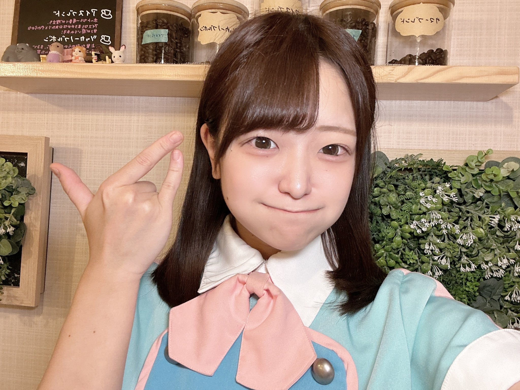 ドミソガーデン(来内あらた)さん