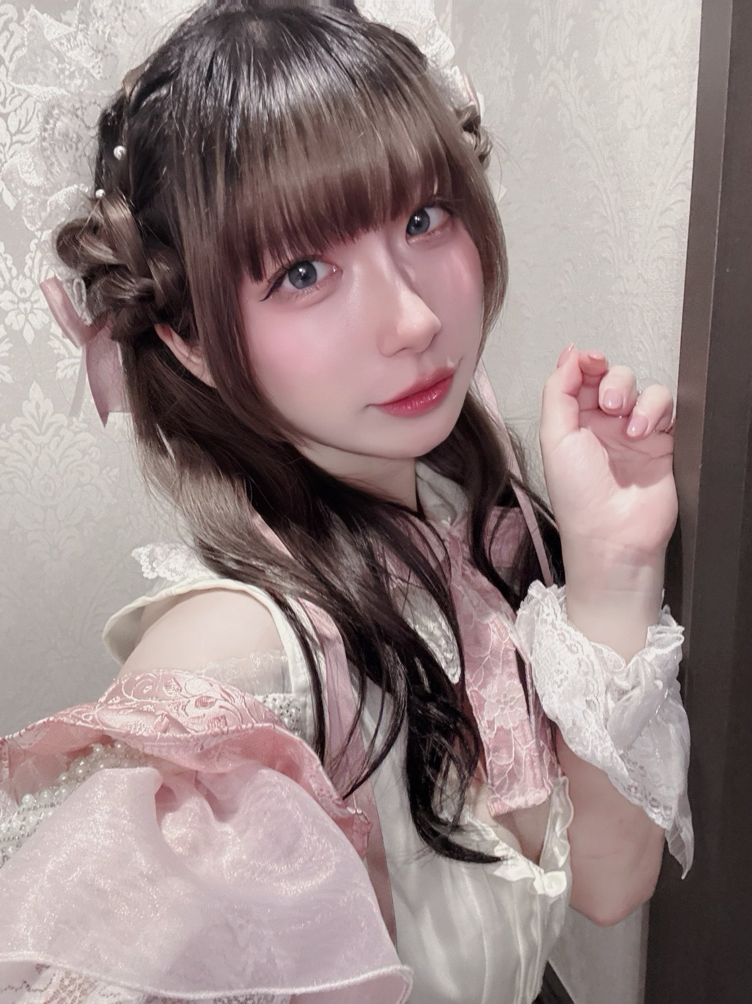 ビスクドール大阪 菜乃花にぃな 1