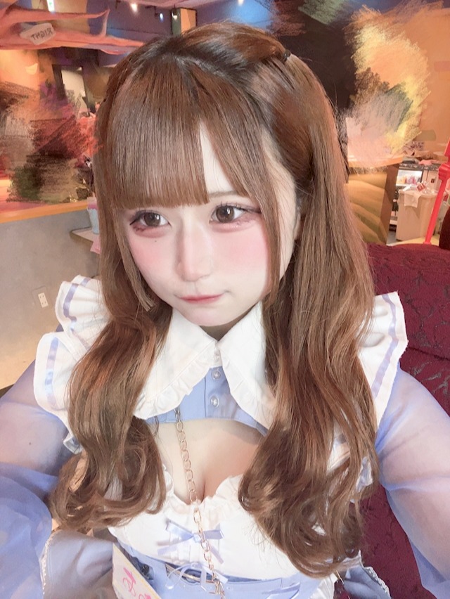 Alice×Alice（アリス×アリス）(ねあ)さん