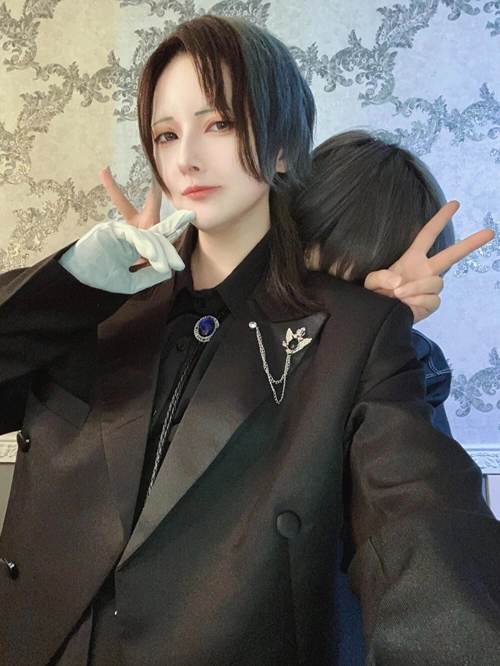 秋葉原 ビジュラム東京 薫(くゆる)1
