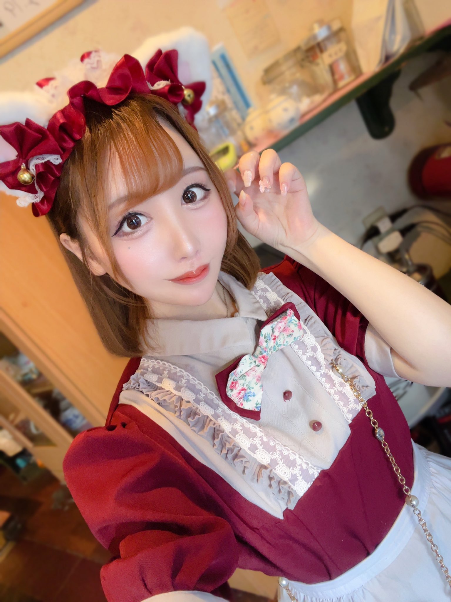 Café Andante(カフェ アンダンテ)(はるひ)さん