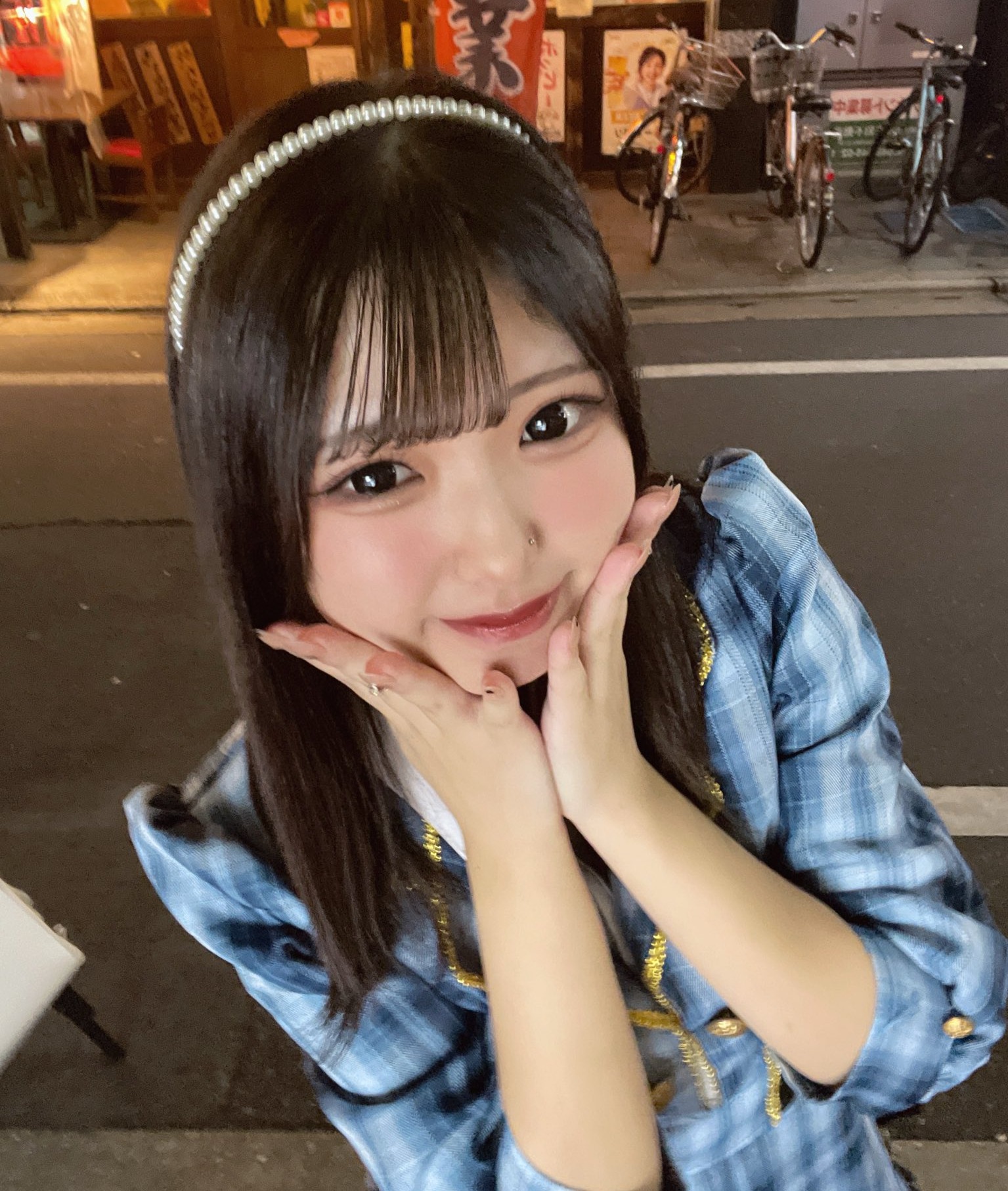 ガールズバーClover（クローバー） ひめか 1