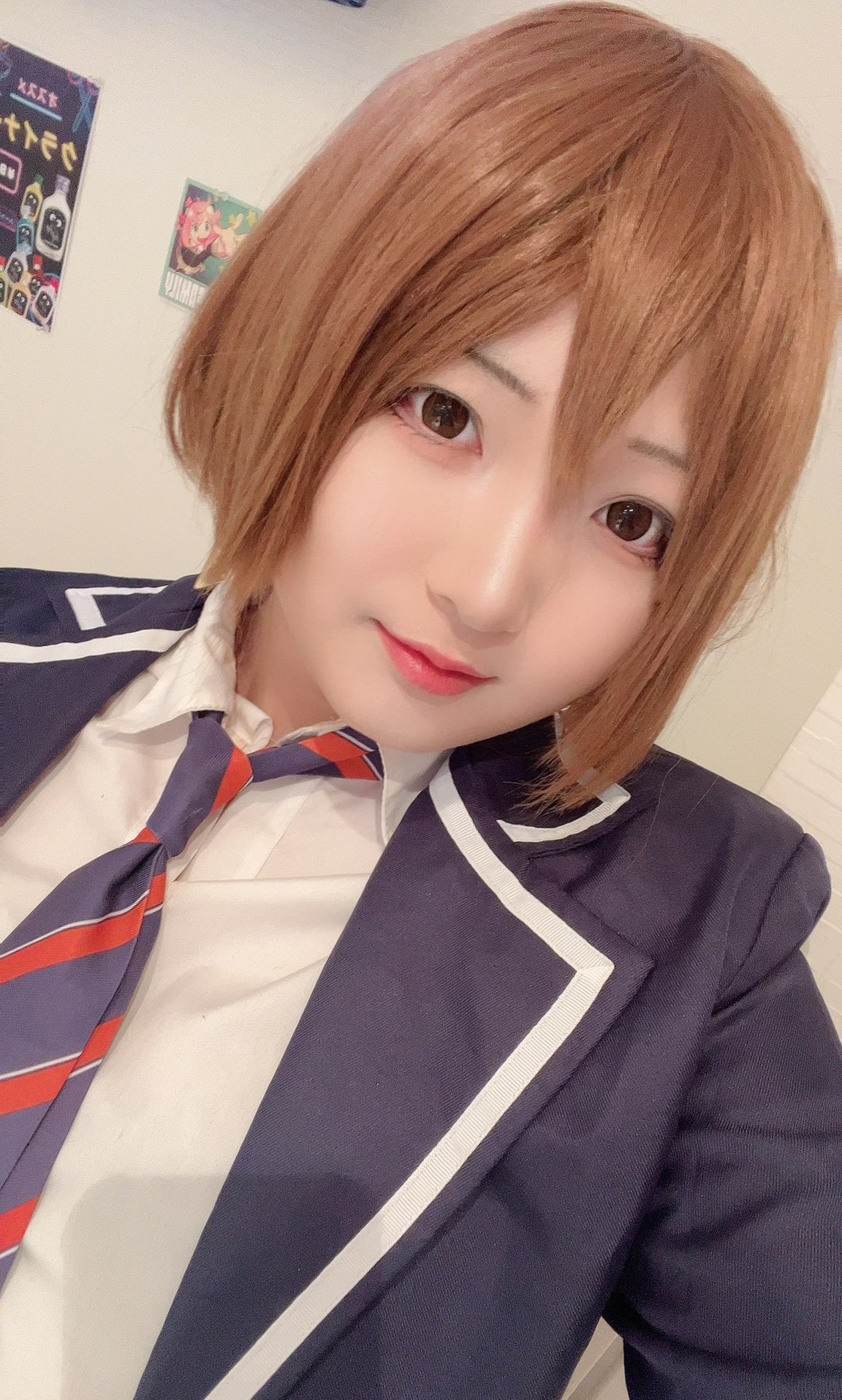 あにこすばーLuminous 花穂 1